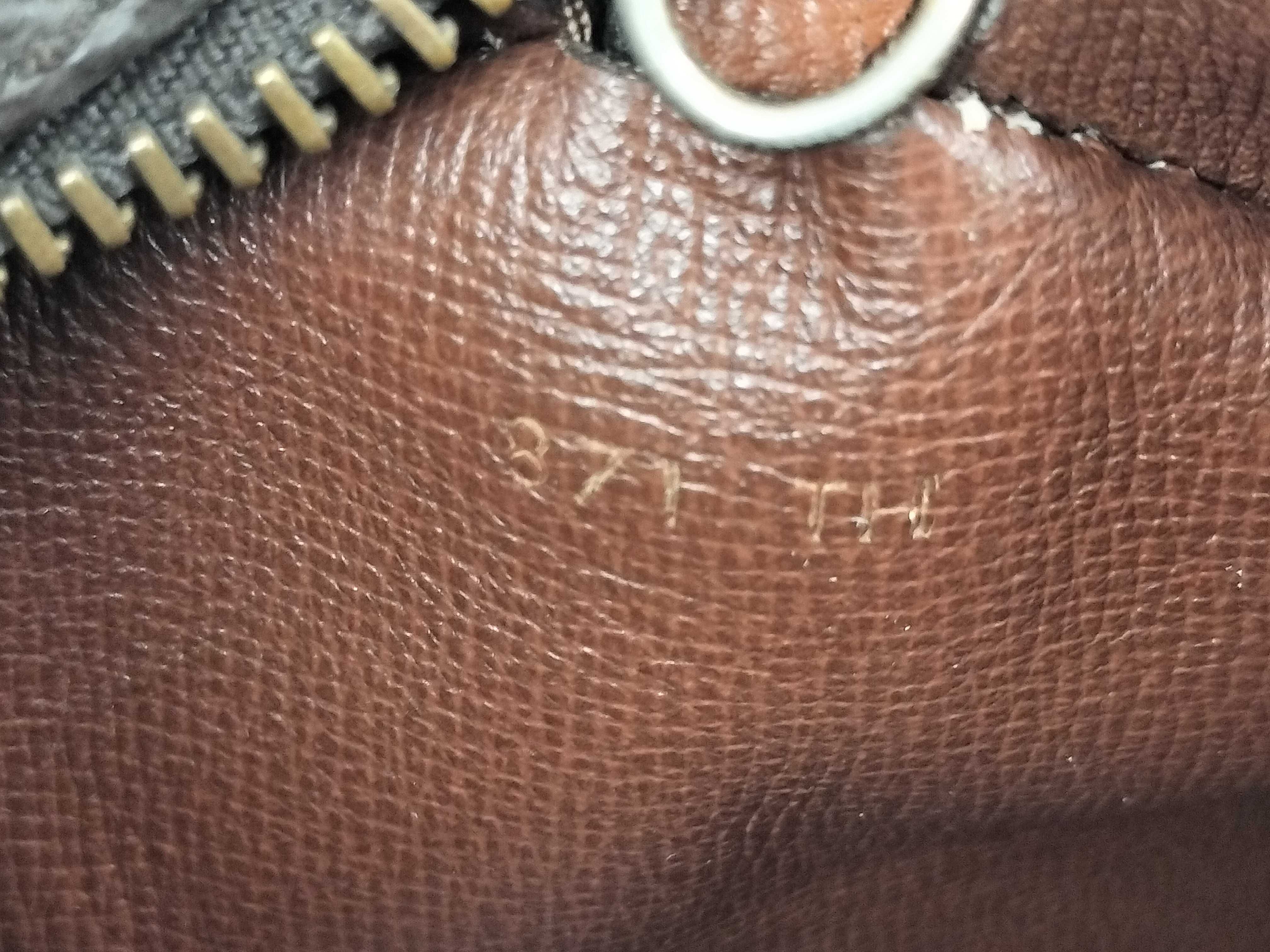 Monogram Papillon 30 M51365 871TH Handbag — view 12