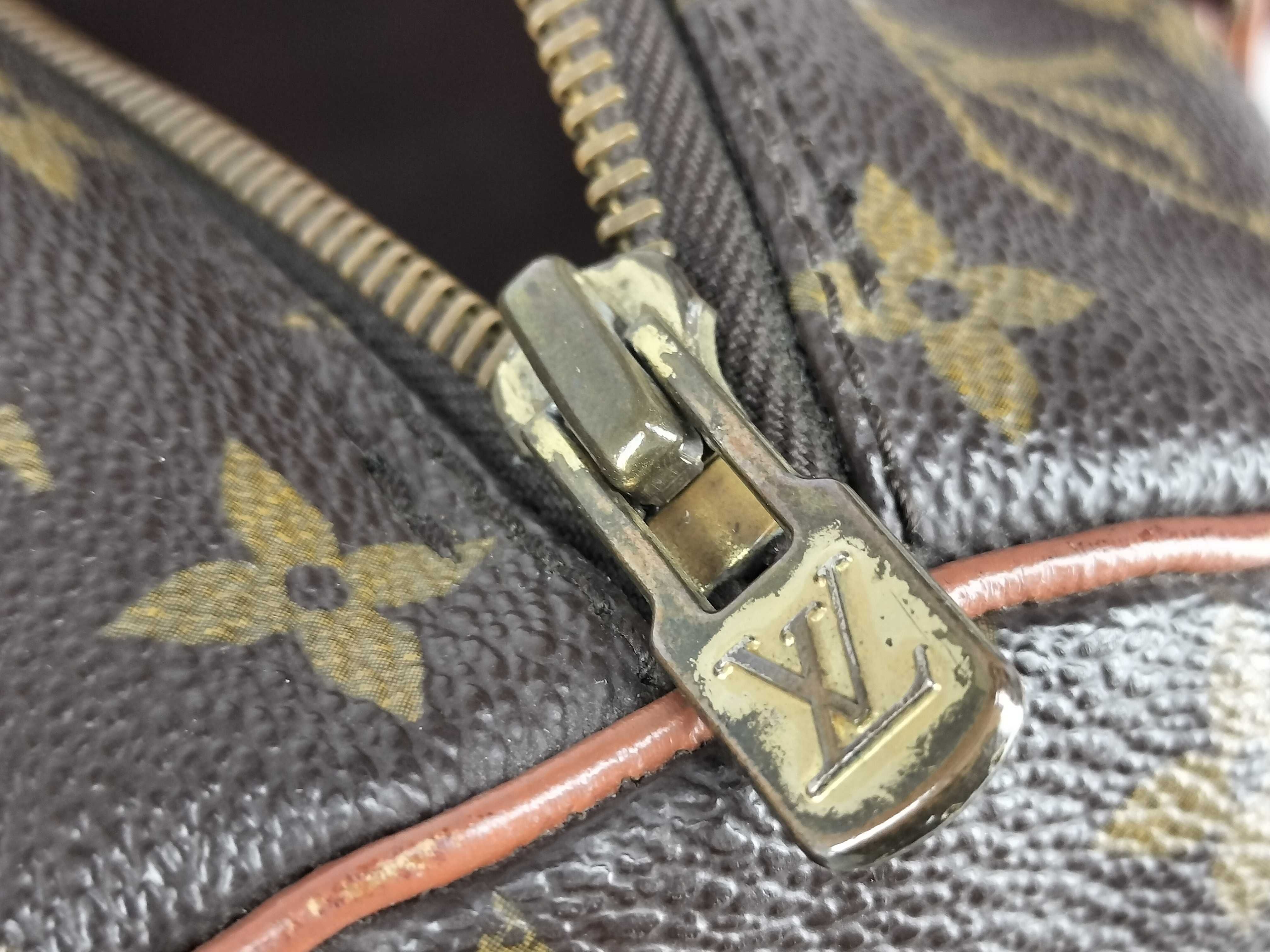 Monogram Papillon 30 M51365 871TH Handbag — view 13