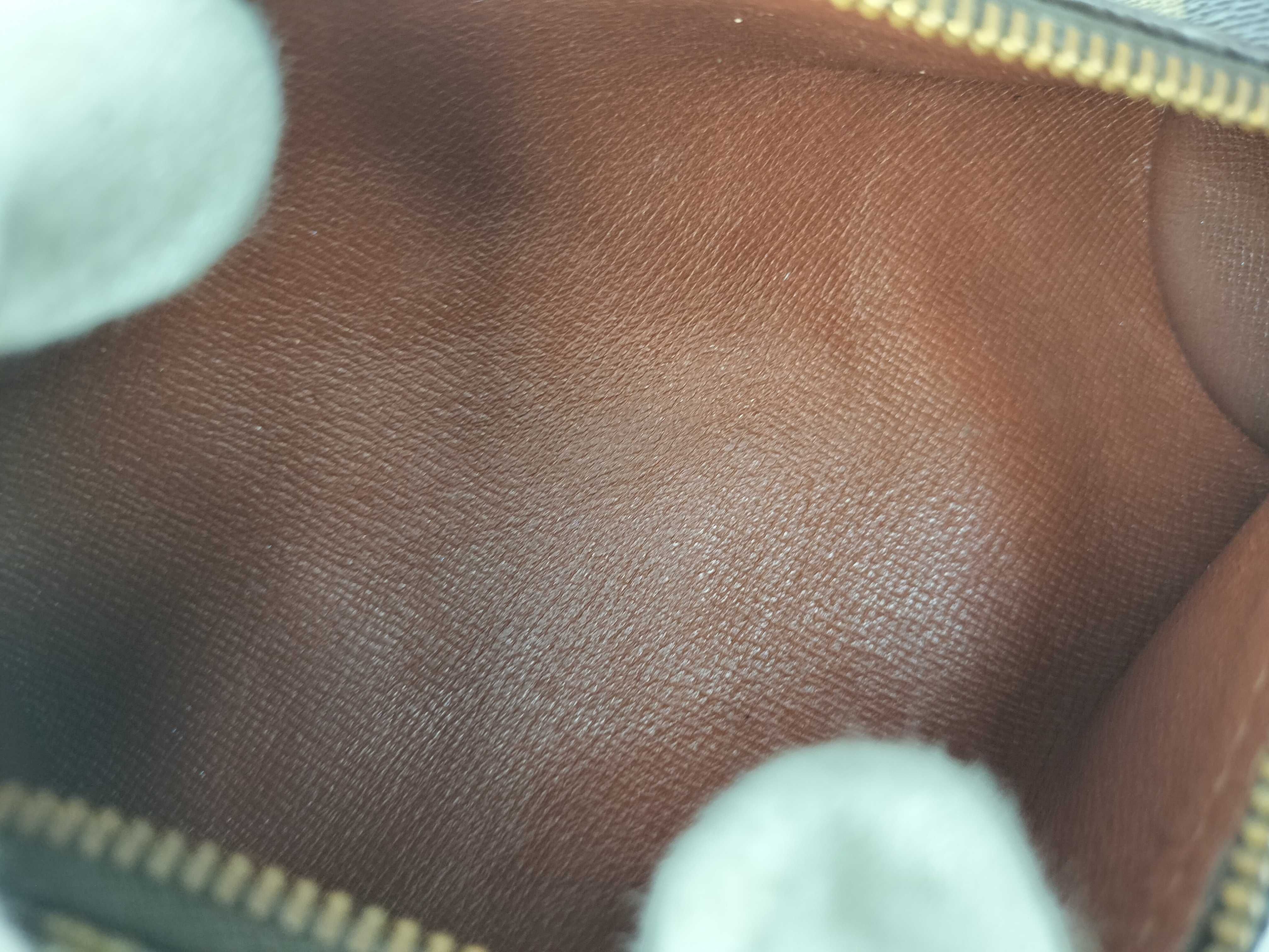 Monogram Papillon 30 M51365 871TH Handbag — view 15