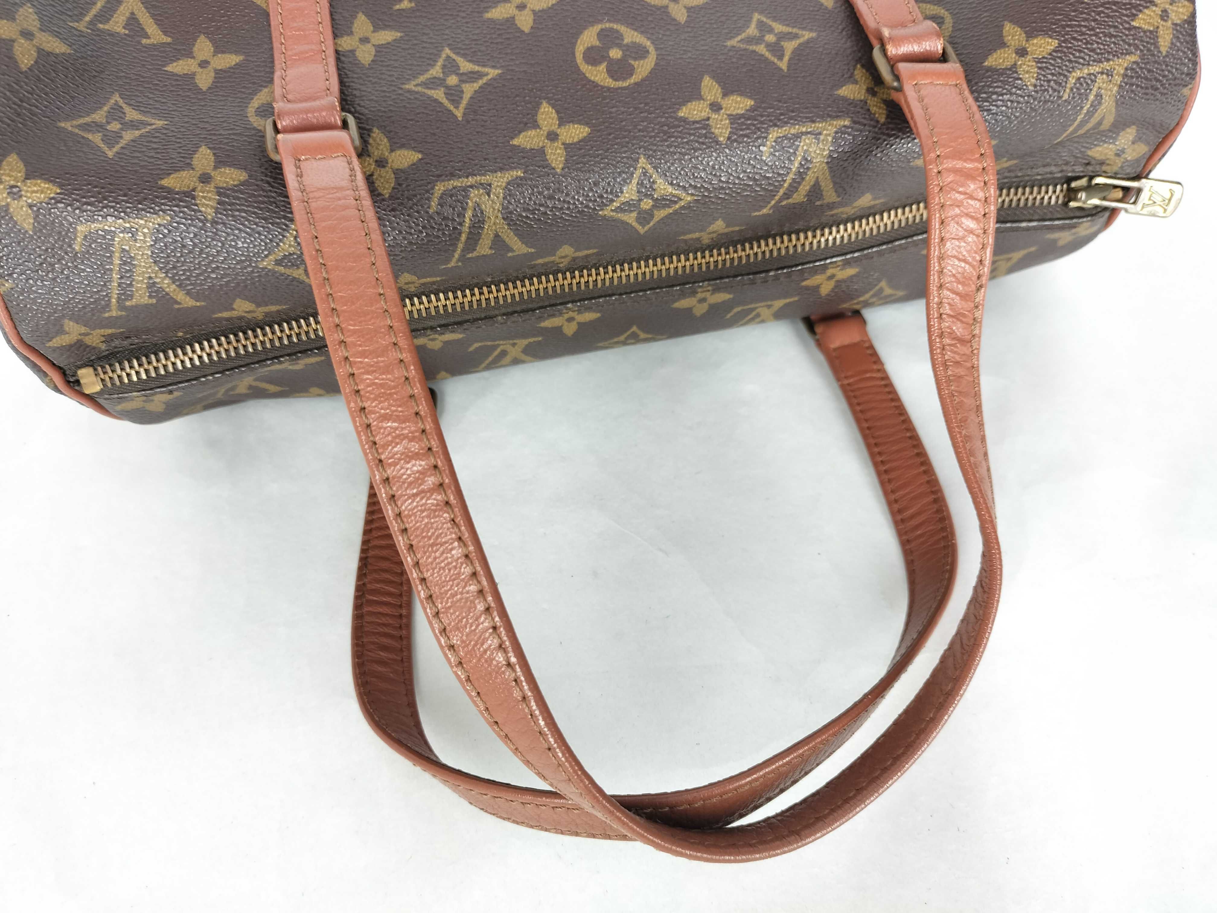 Monogram Papillon 30 M51365 871TH Handbag — view 3