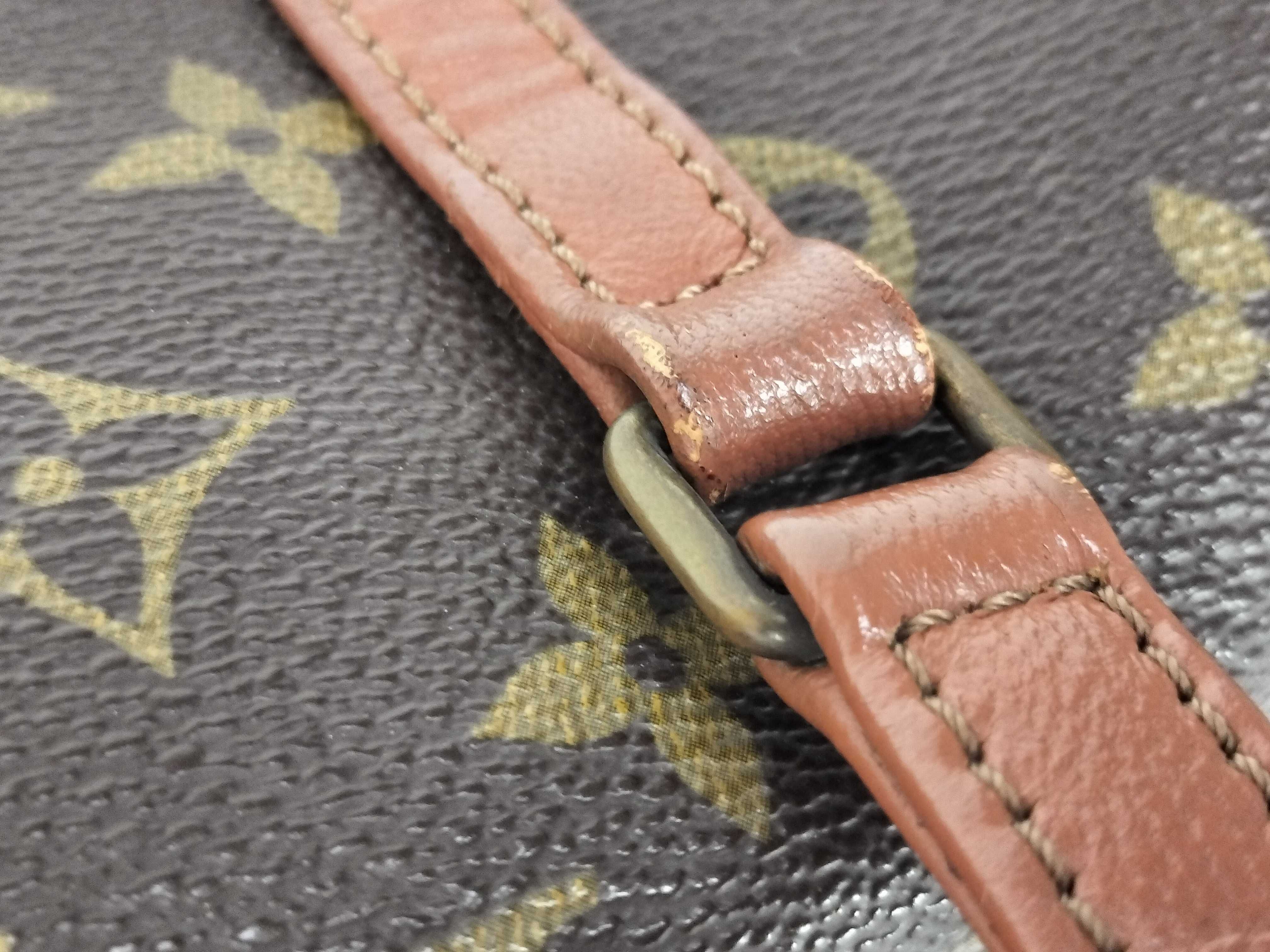 Monogram Papillon 30 M51365 871TH Handbag — view 5