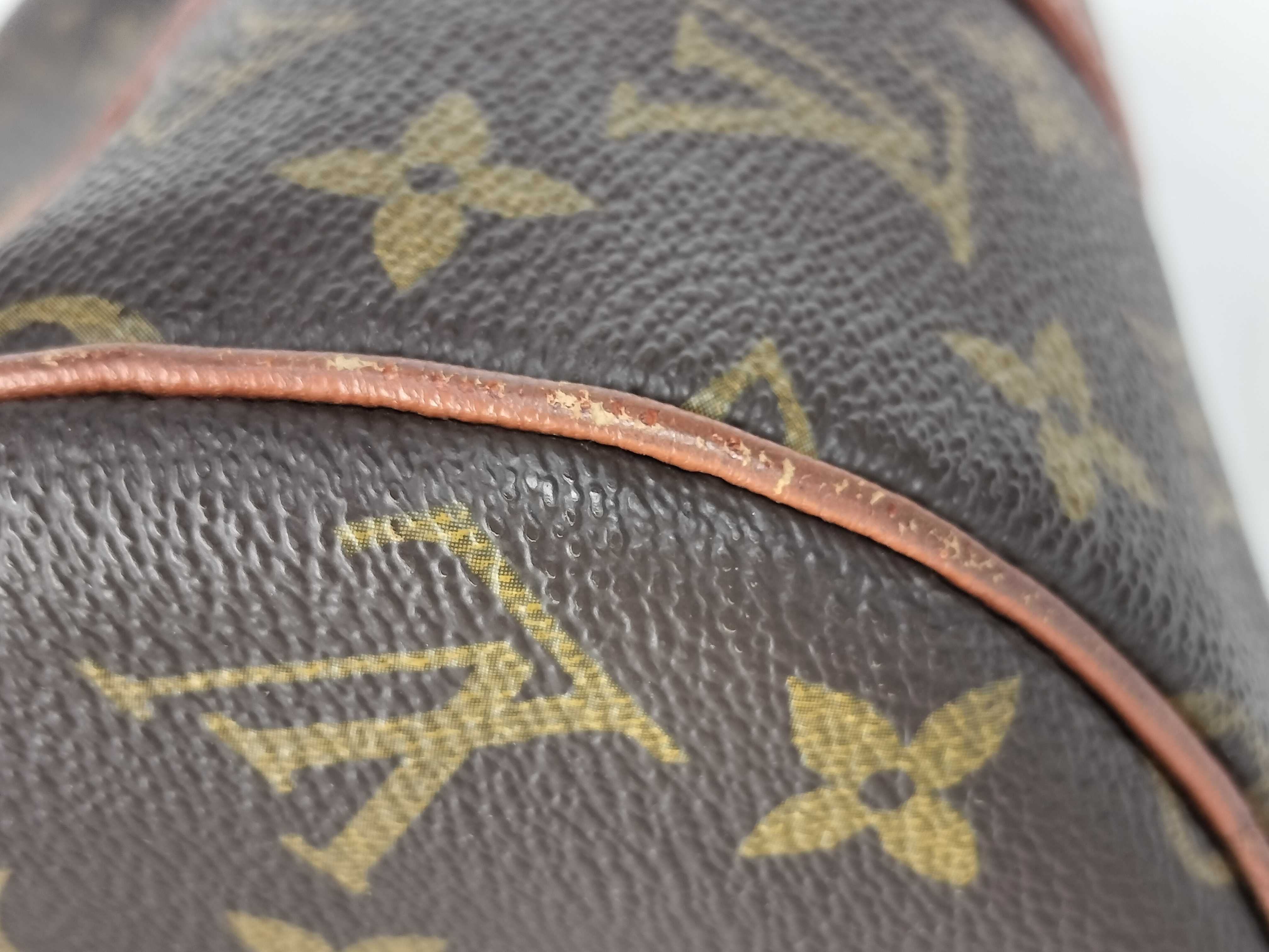 Monogram Papillon 30 M51365 871TH Handbag — view 7