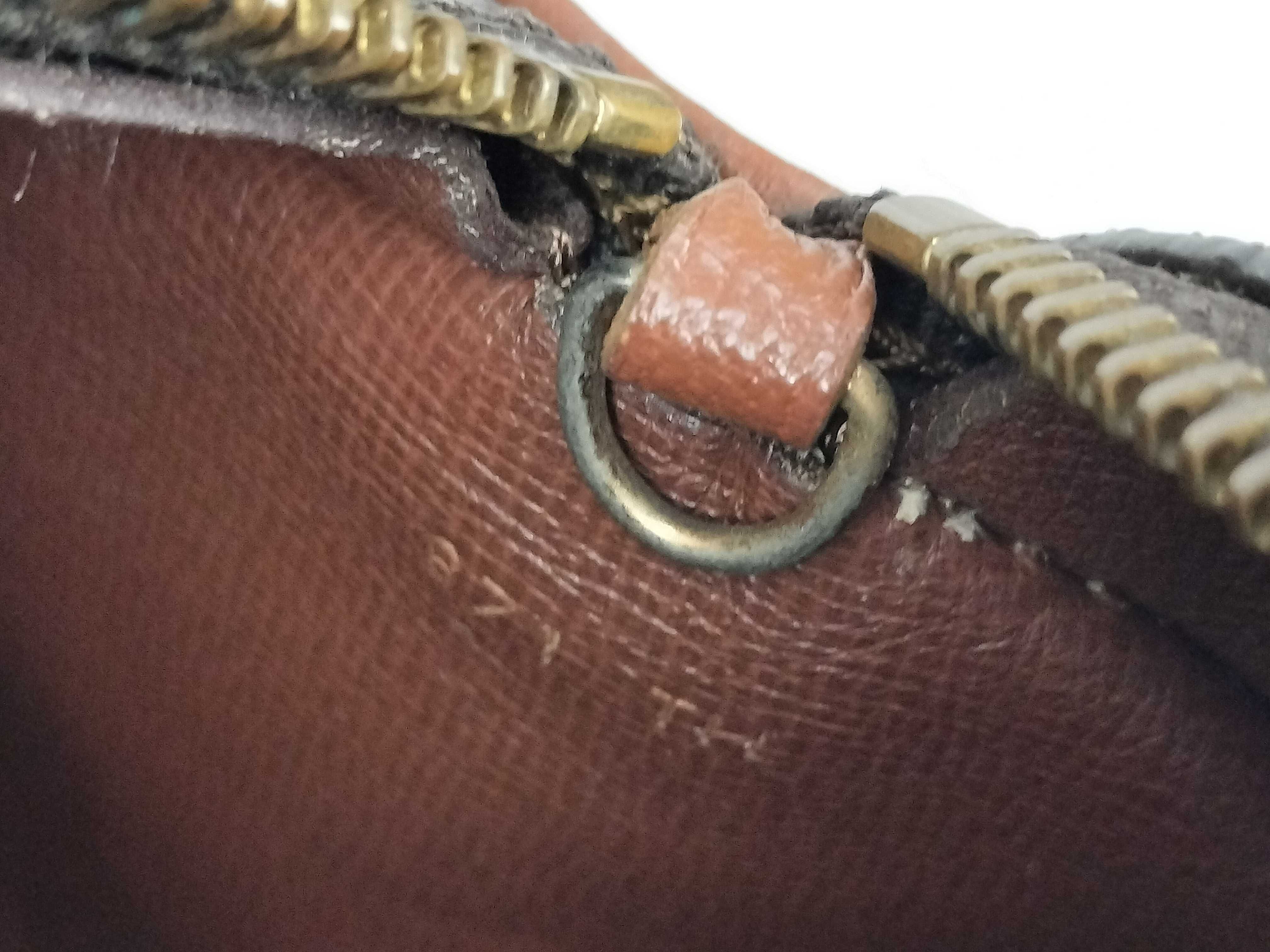 Monogram Papillon 30 M51365 871TH Handbag — view 9