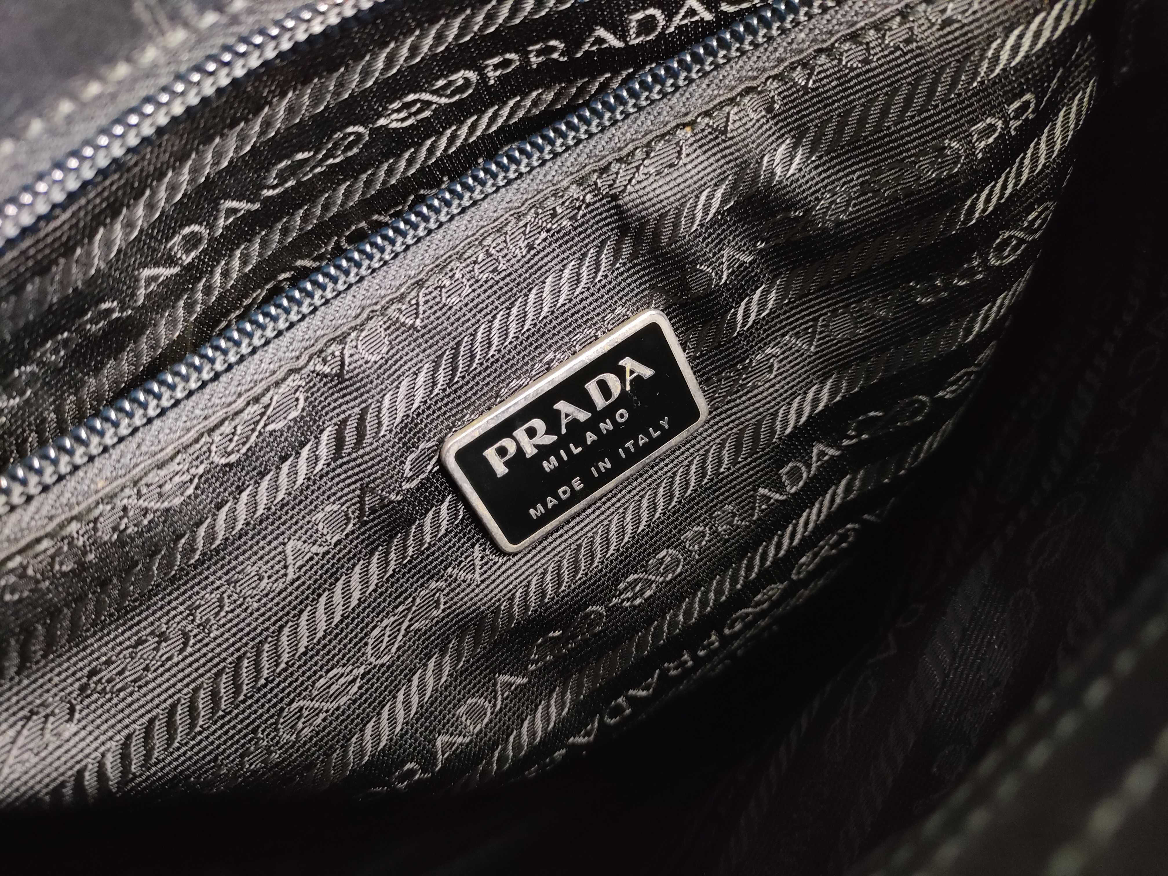 handbag leather handbag — view 10