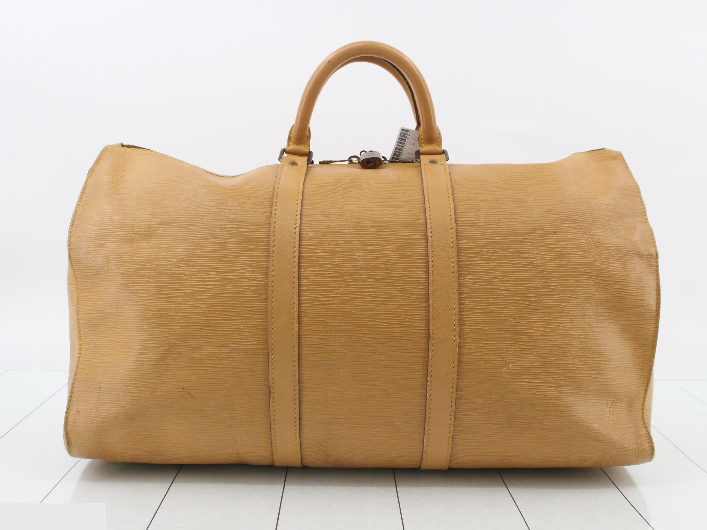 Epi Keepall 50 — view 2