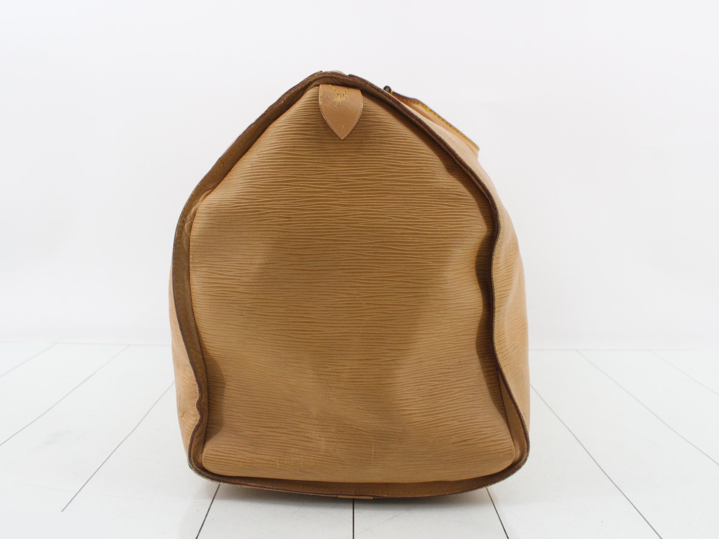Epi Keepall 50 — view 3