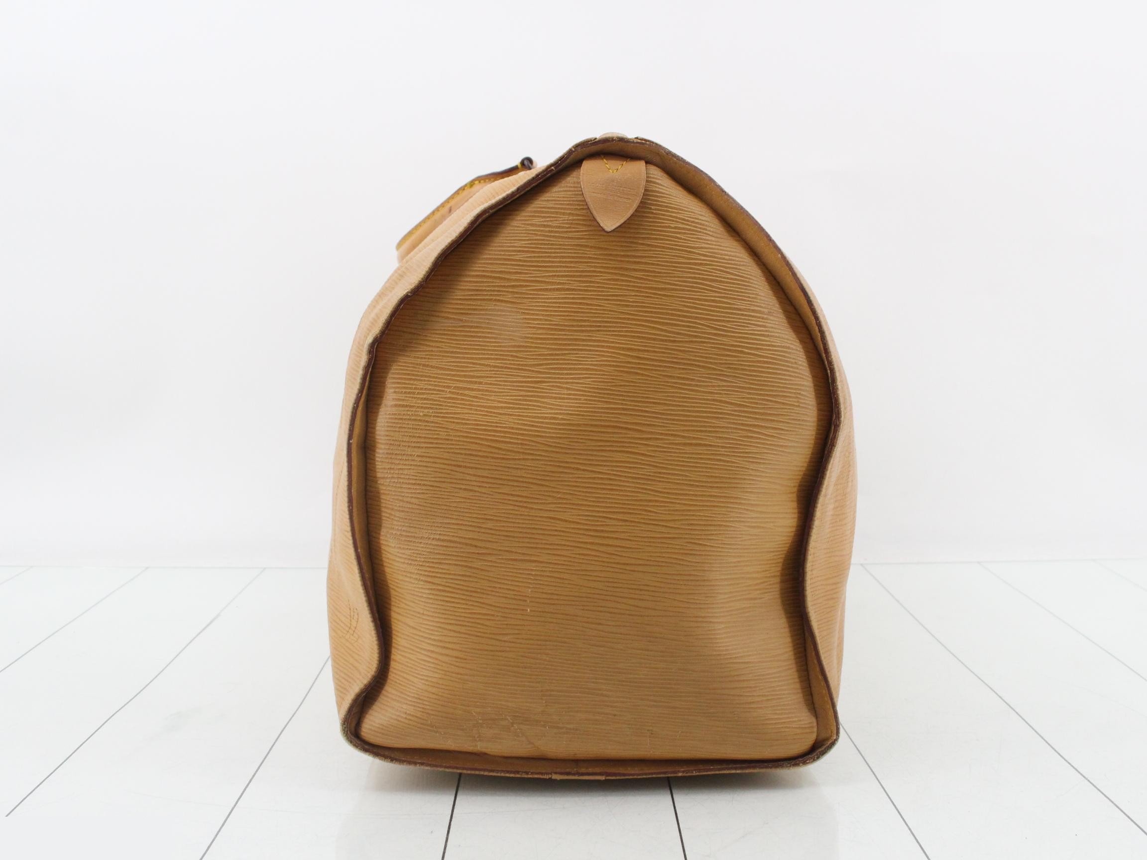 Epi Keepall 50 — view 4