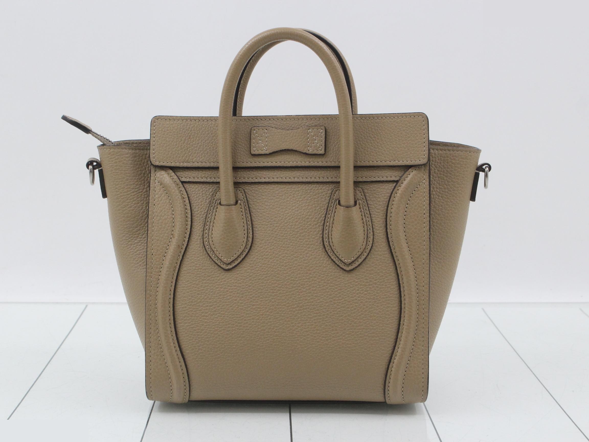 Luggage Nano - Bags and Shoulder Bags — view 2