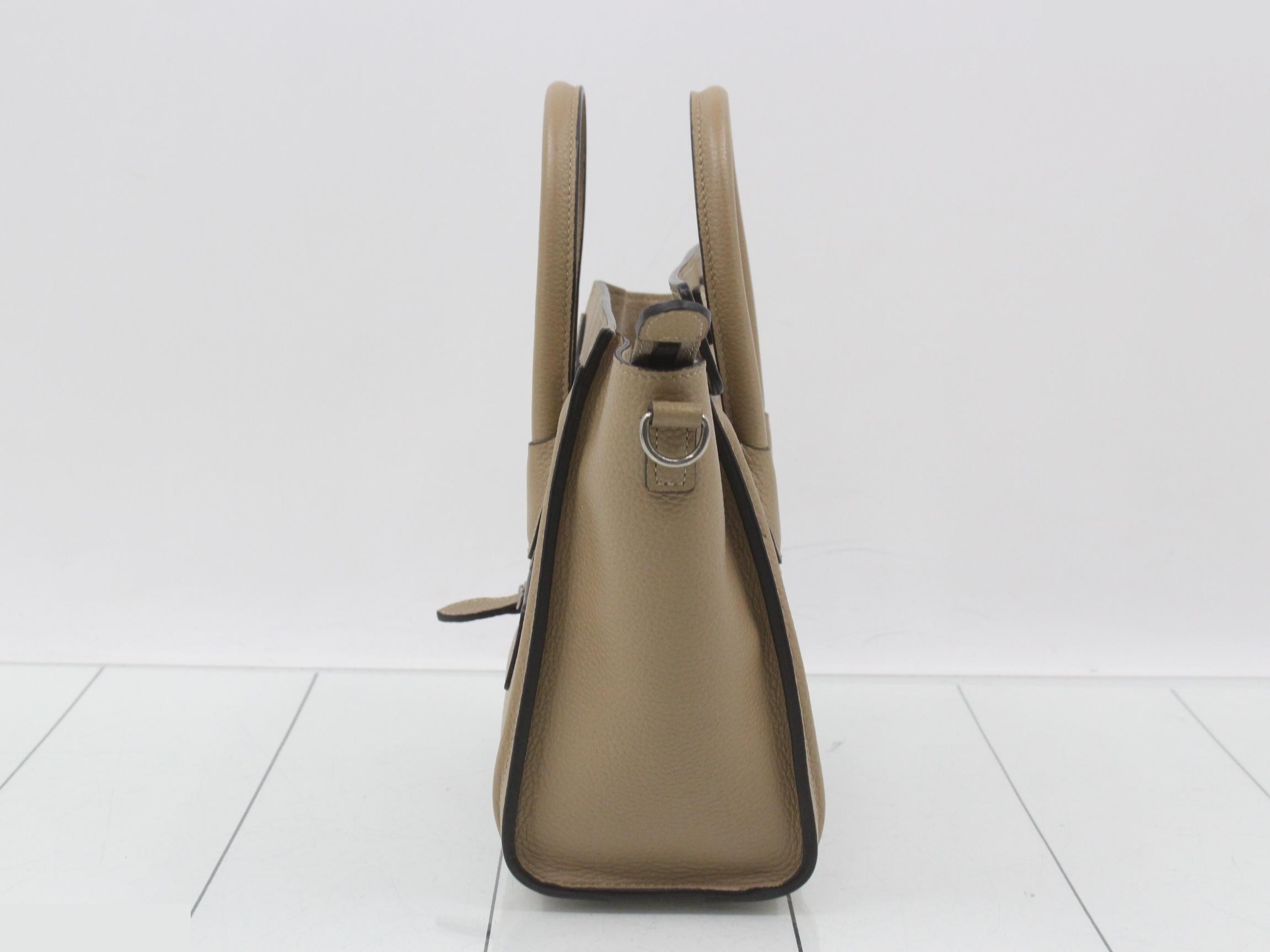 Luggage Nano - Bags and Shoulder Bags — view 3