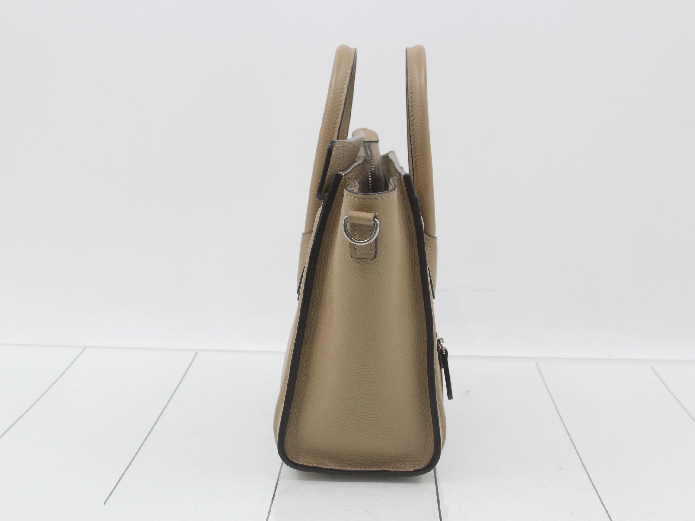 Luggage Nano - Bags and Shoulder Bags — view 4