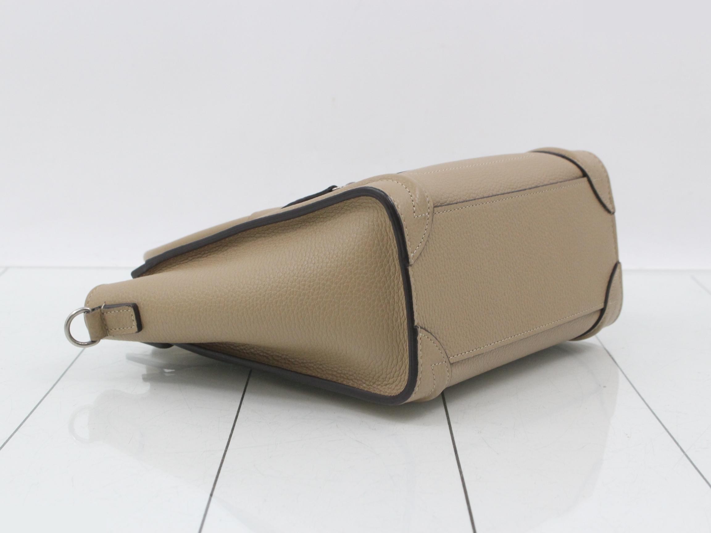 Luggage Nano - Bags and Shoulder Bags — view 5