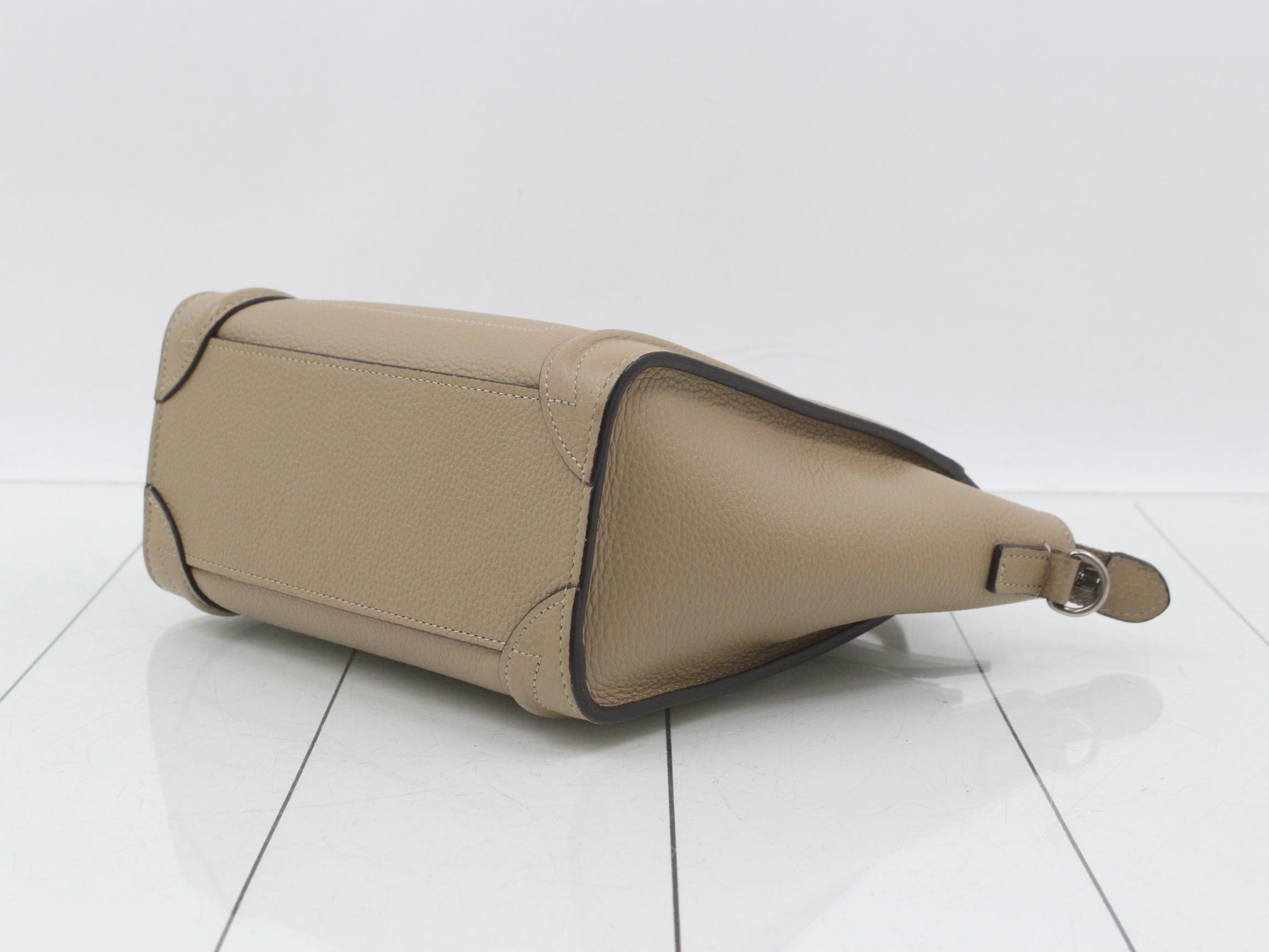 Luggage Nano - Bags and Shoulder Bags — view 6