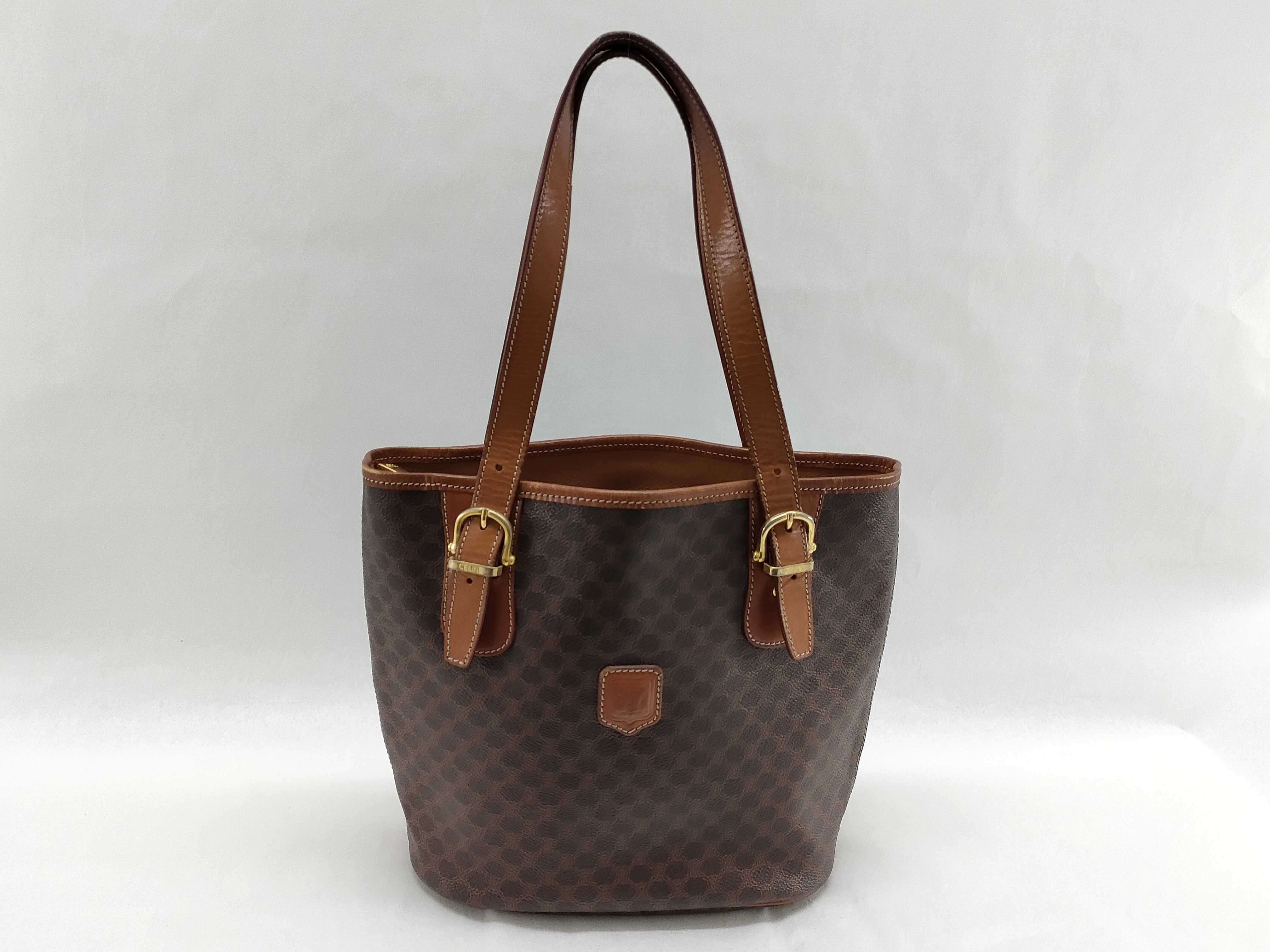 Macadam Tote Bag Handbag Tote Bag