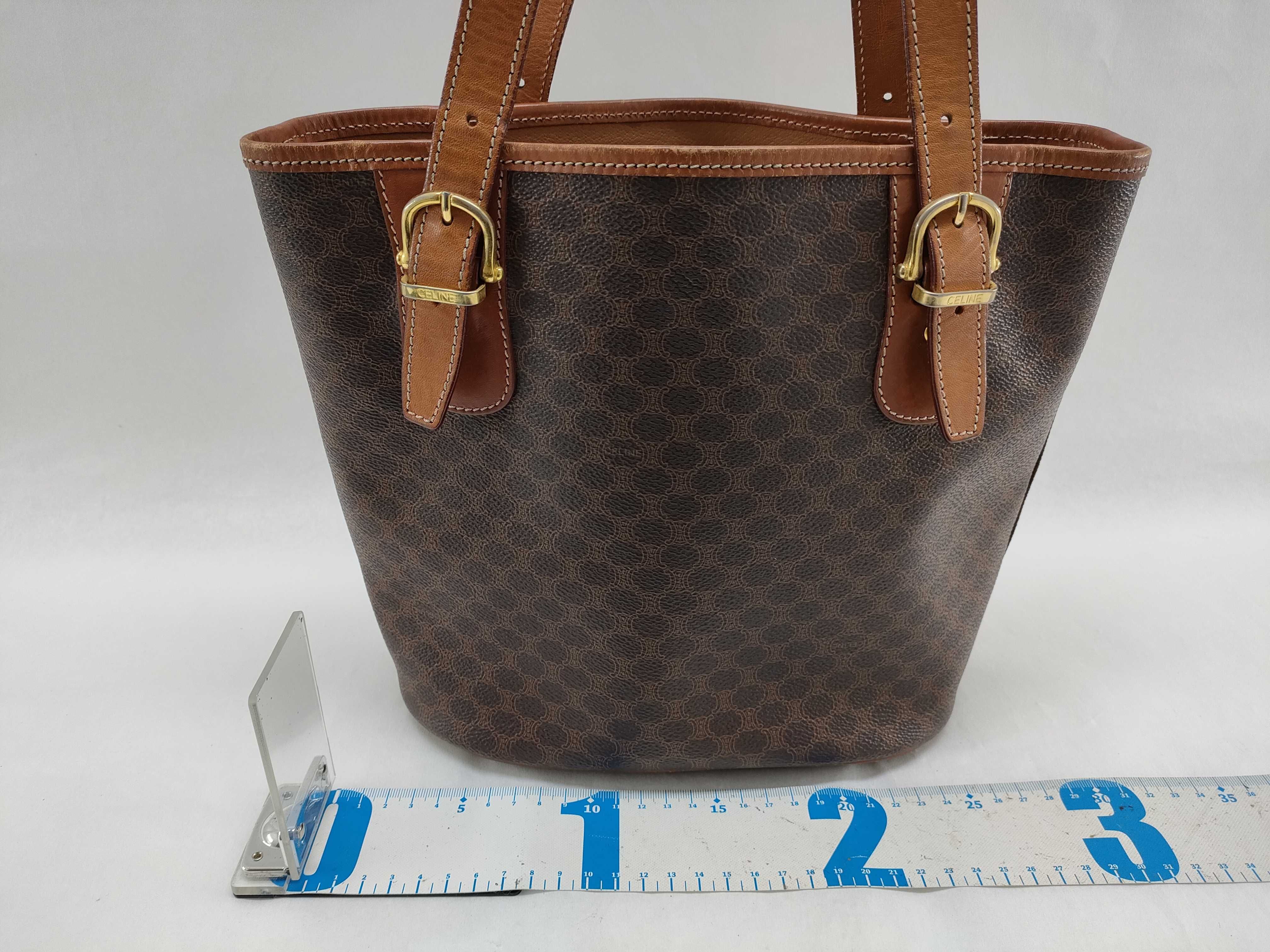 Macadam Tote Bag Handbag Tote Bag — view 2