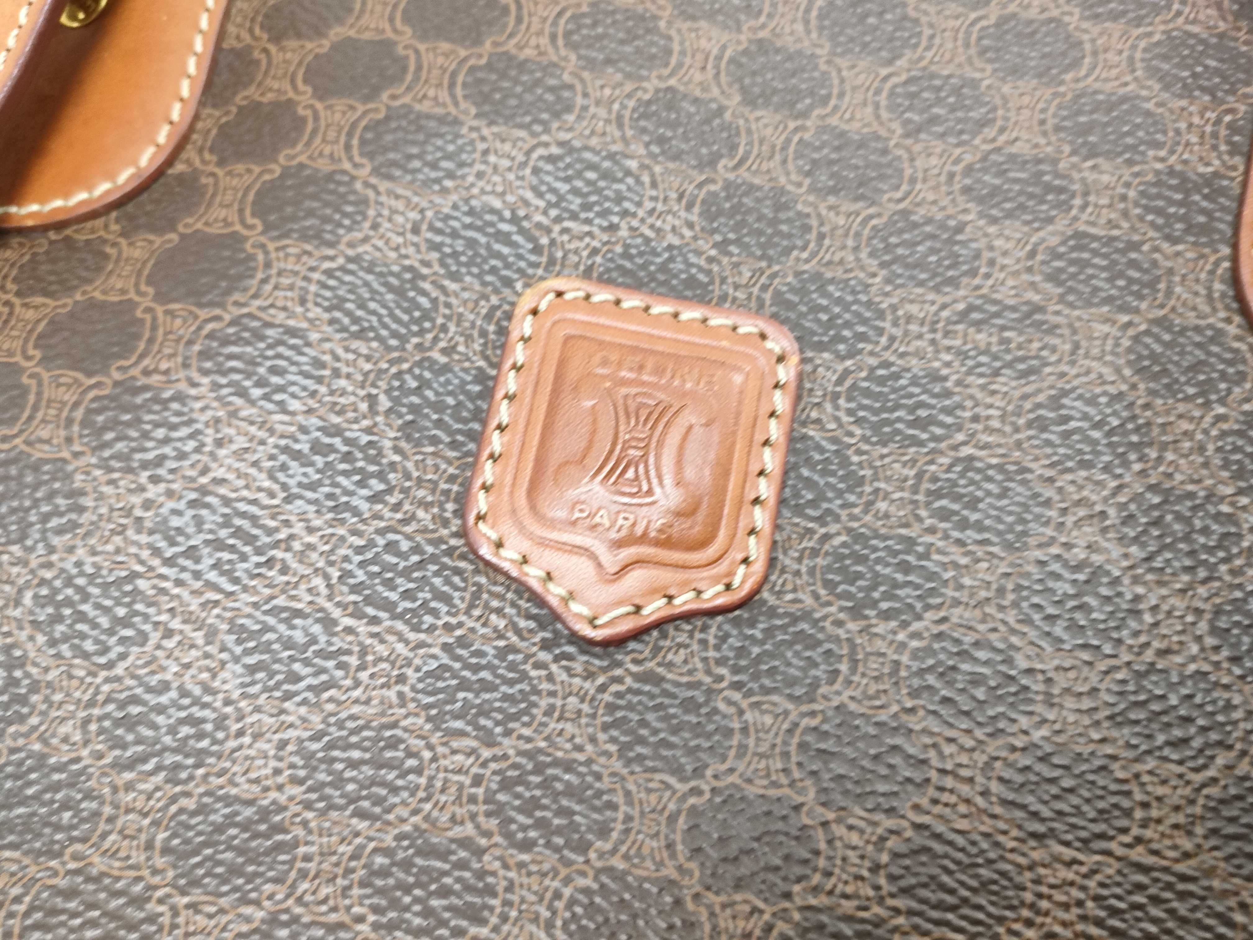 Macadam Tote Bag Handbag Tote Bag — view 13