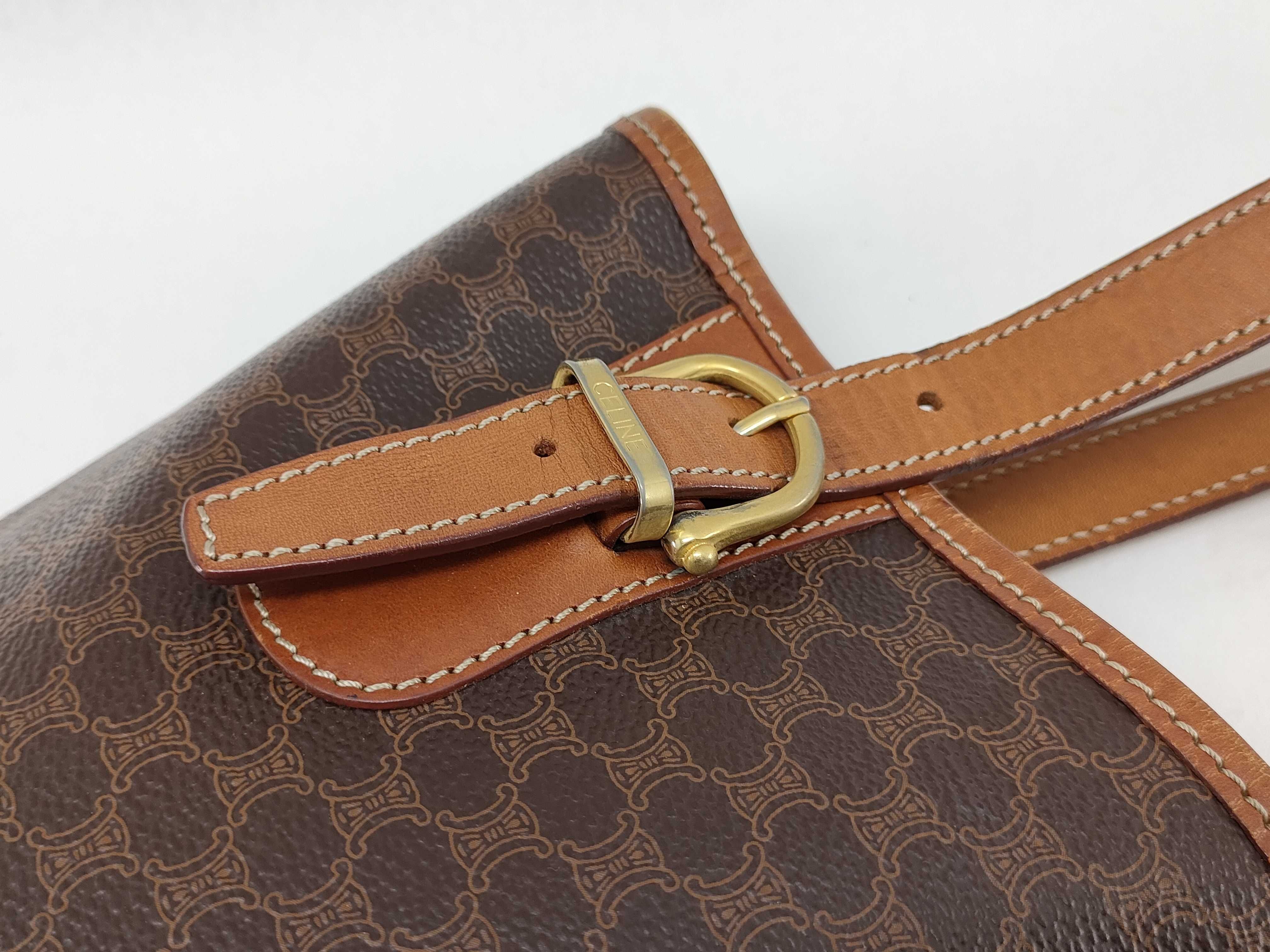 Macadam Tote Bag Handbag Tote Bag — view 5