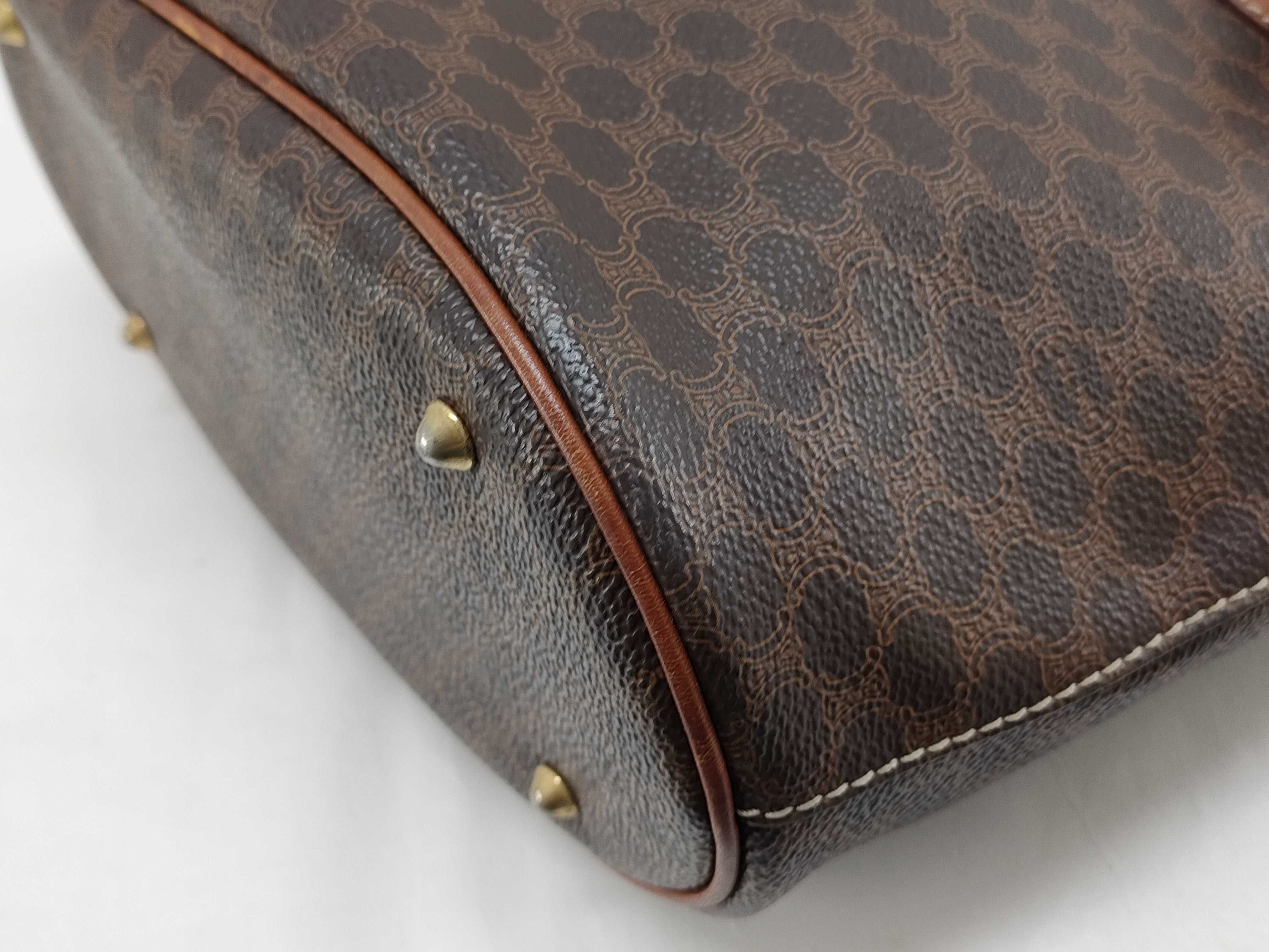 Macadam Tote Bag Handbag Tote Bag — view 6