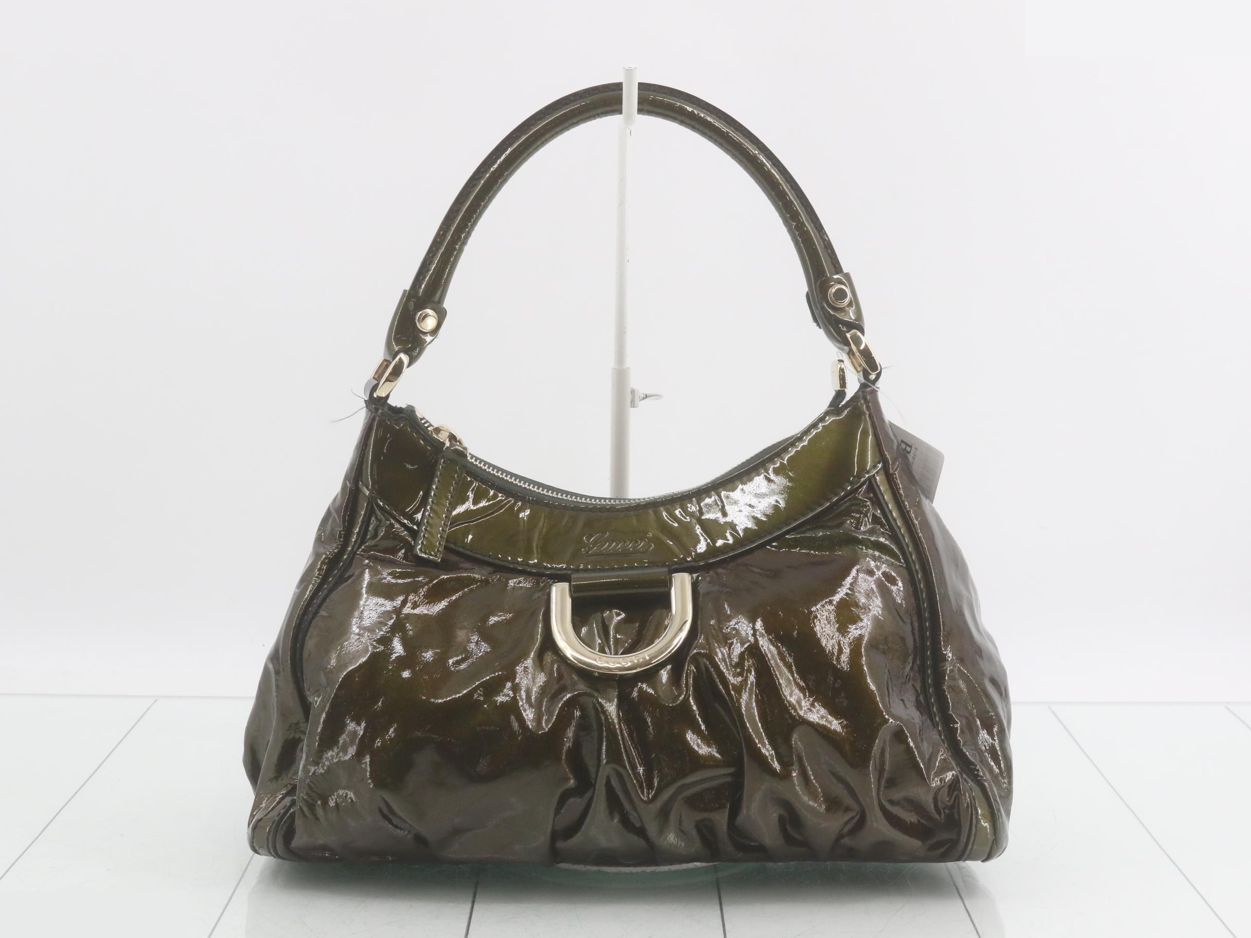 Abby (Bag) - Handbag