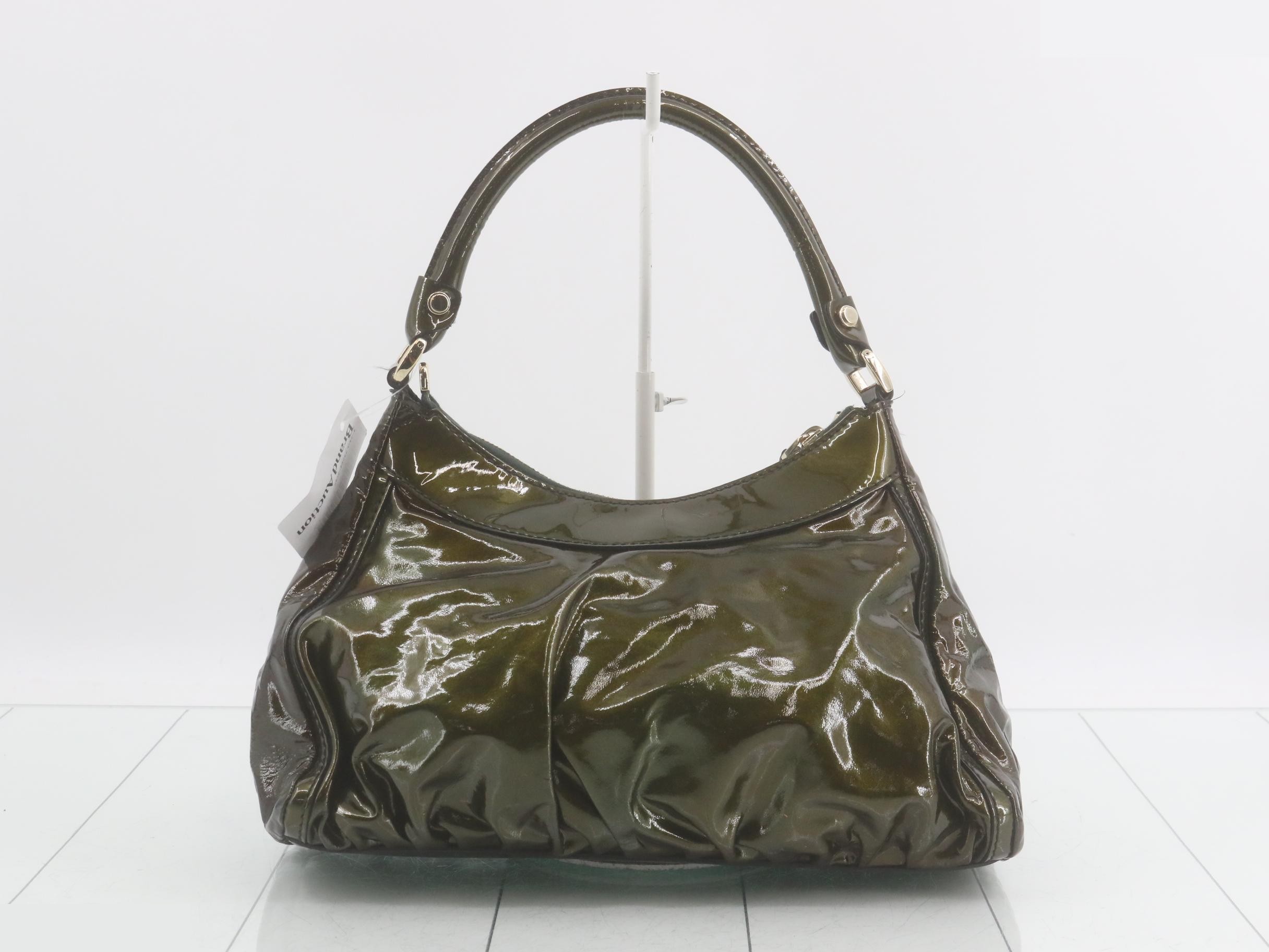 Abby (Bag) - Handbag — view 2
