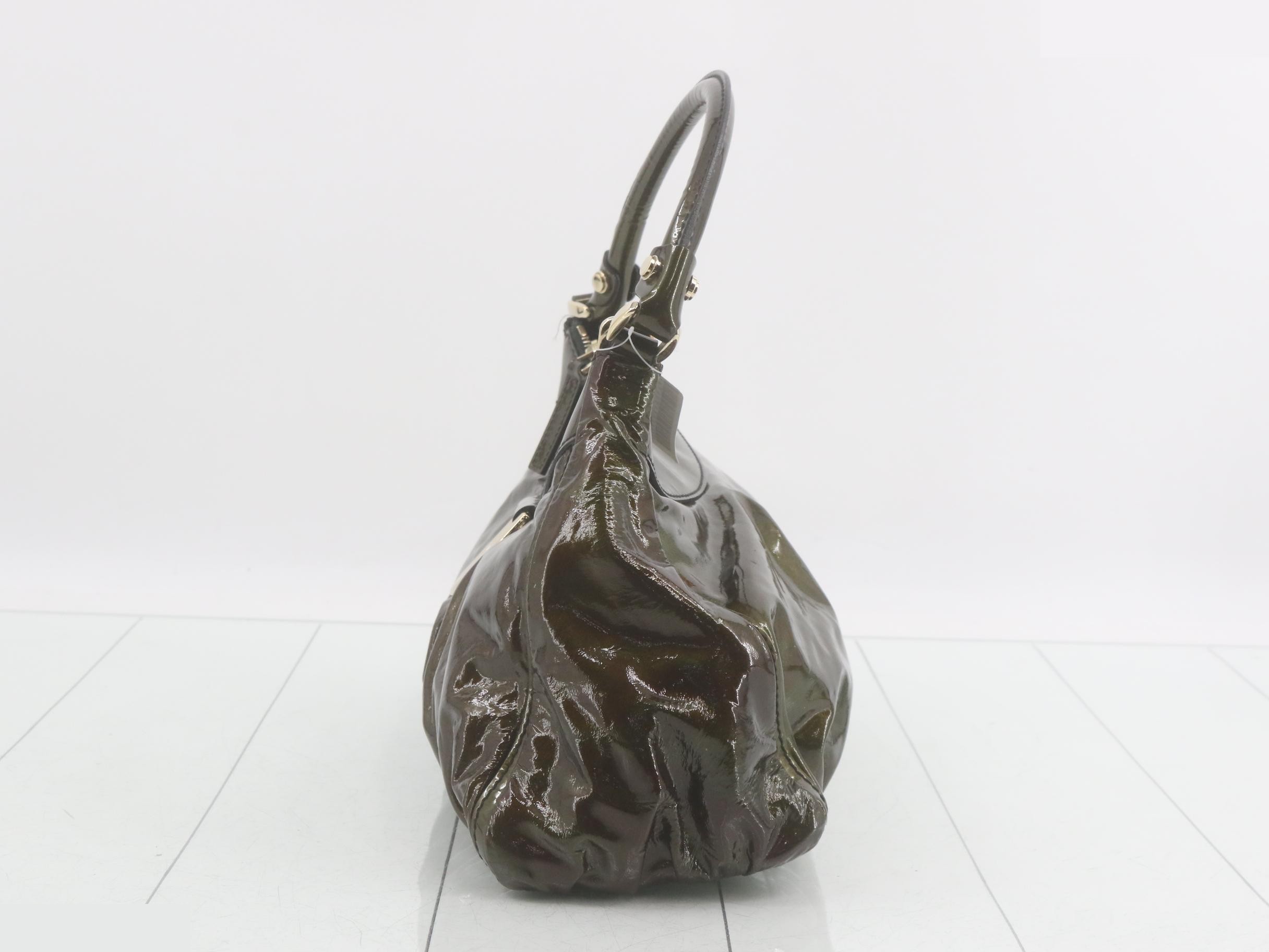 Abby (Bag) - Handbag — view 3