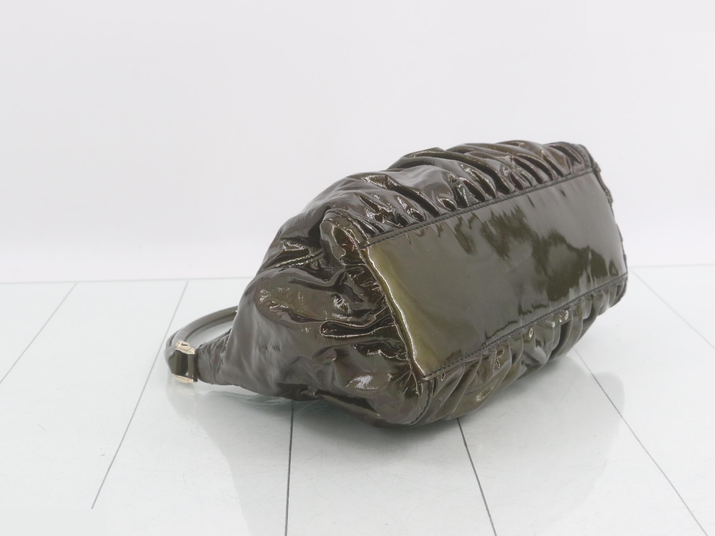 Abby (Bag) - Handbag — view 5