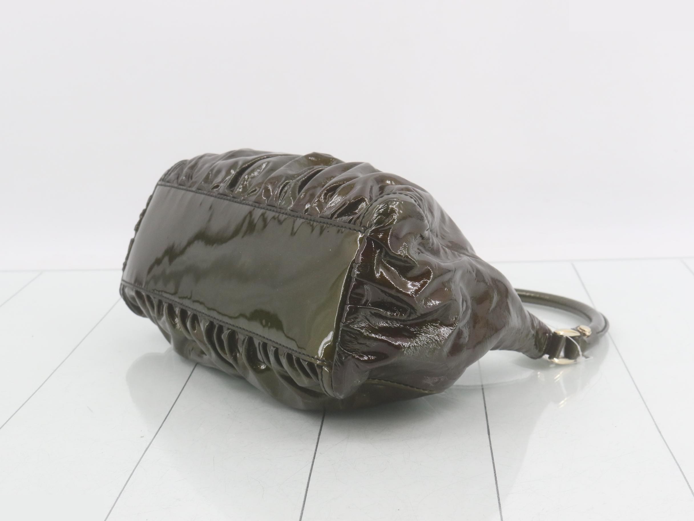 Abby (Bag) - Handbag — view 6