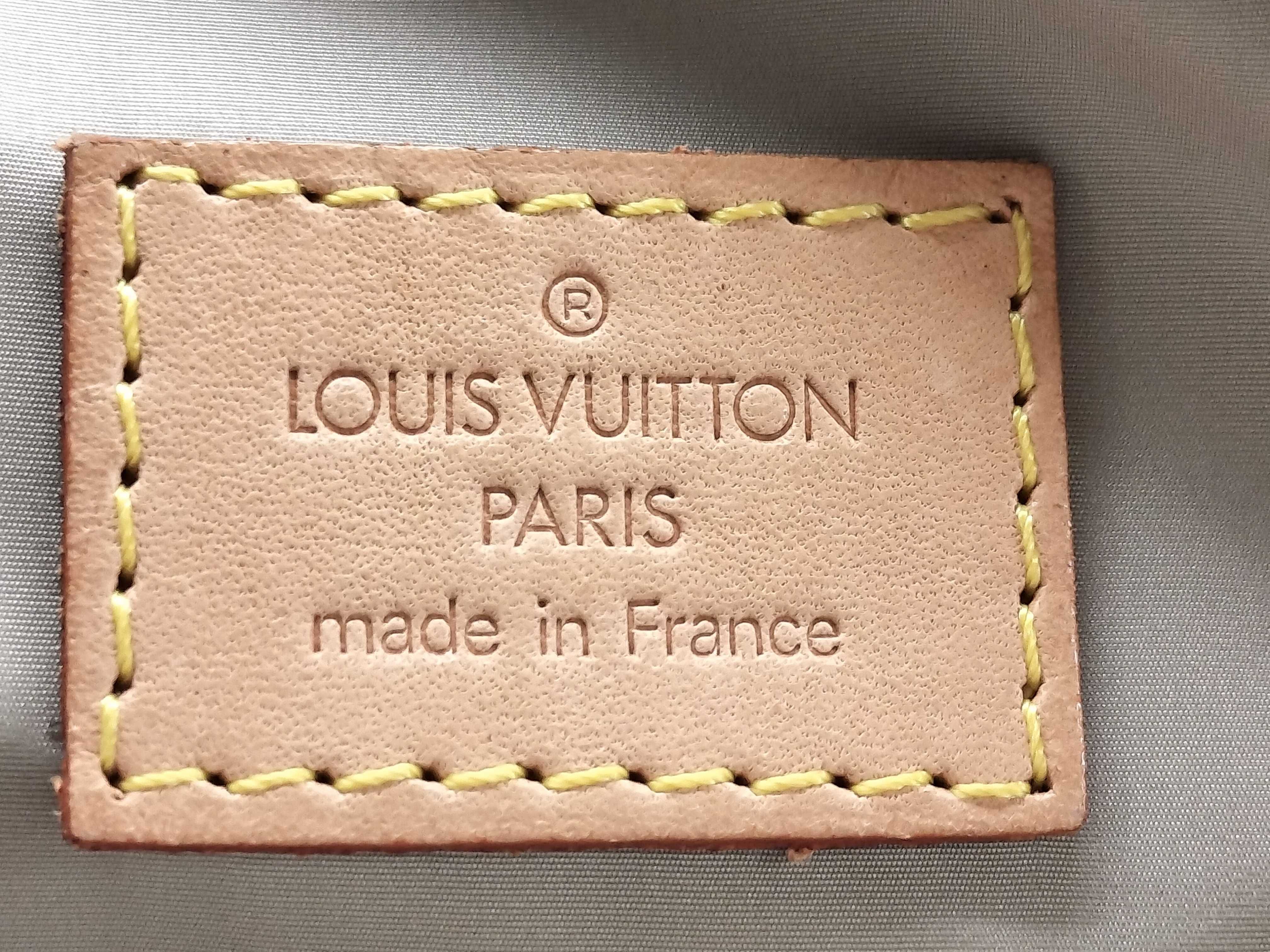 Damier Geant Louis Vuitton Handbag Shoulder Bag — view 13