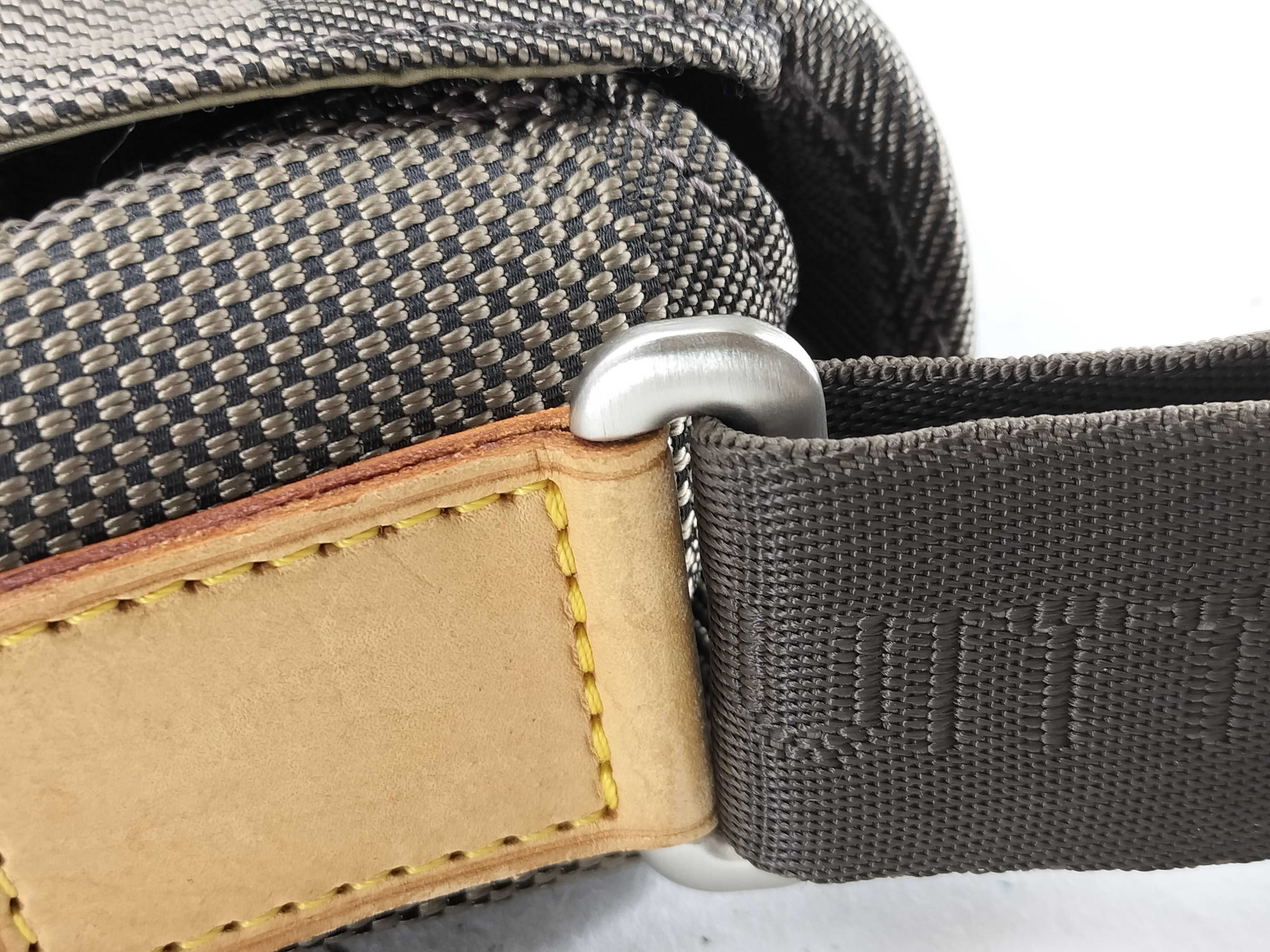 Damier Geant Louis Vuitton Handbag Shoulder Bag — view 5
