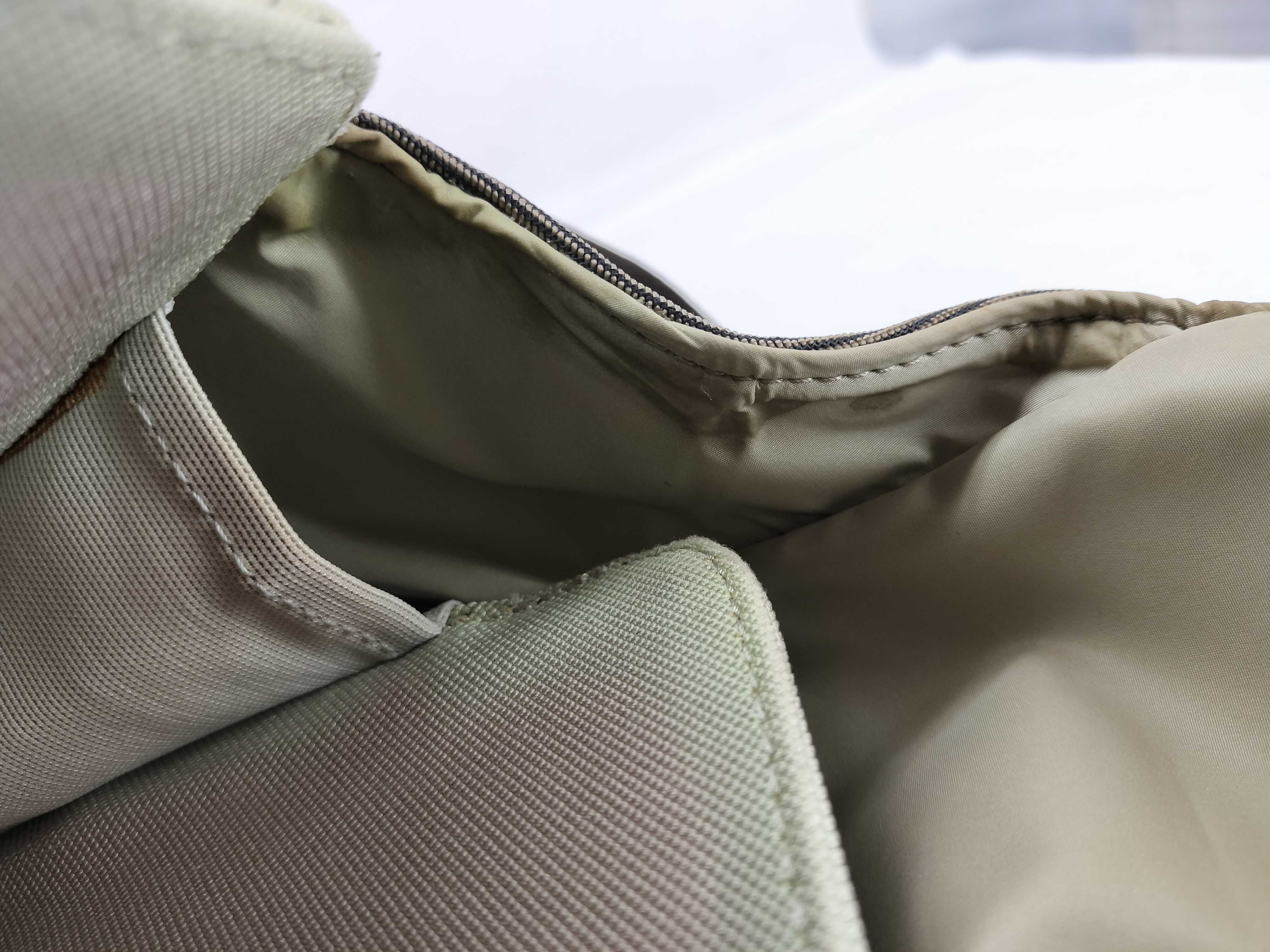 Damier Geant Louis Vuitton Handbag Shoulder Bag — view 10