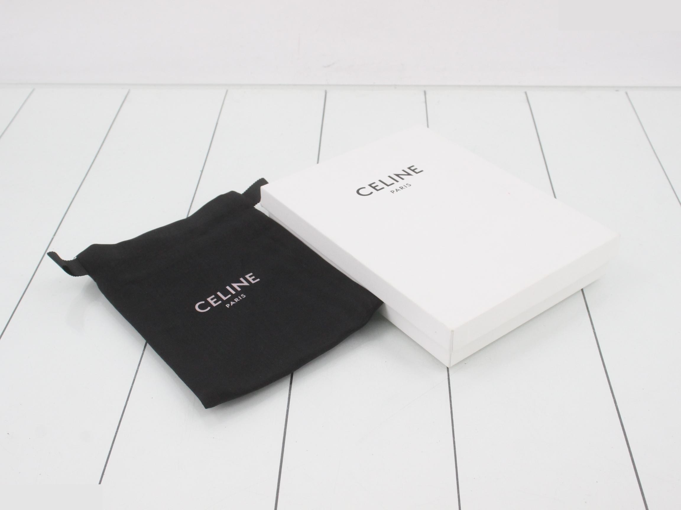 Small Strap Wallet — view 5
