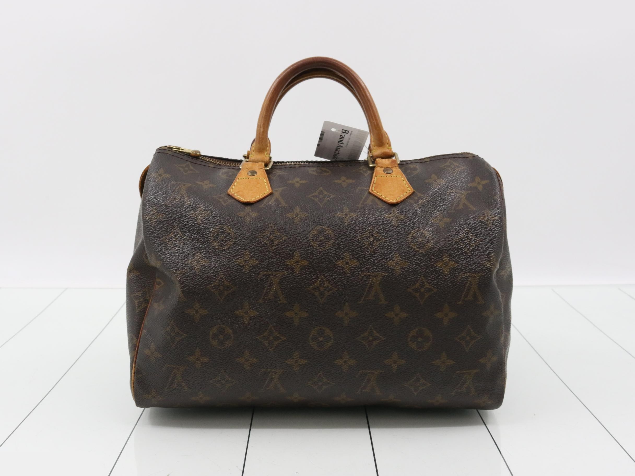 Speedy 30 — view 2