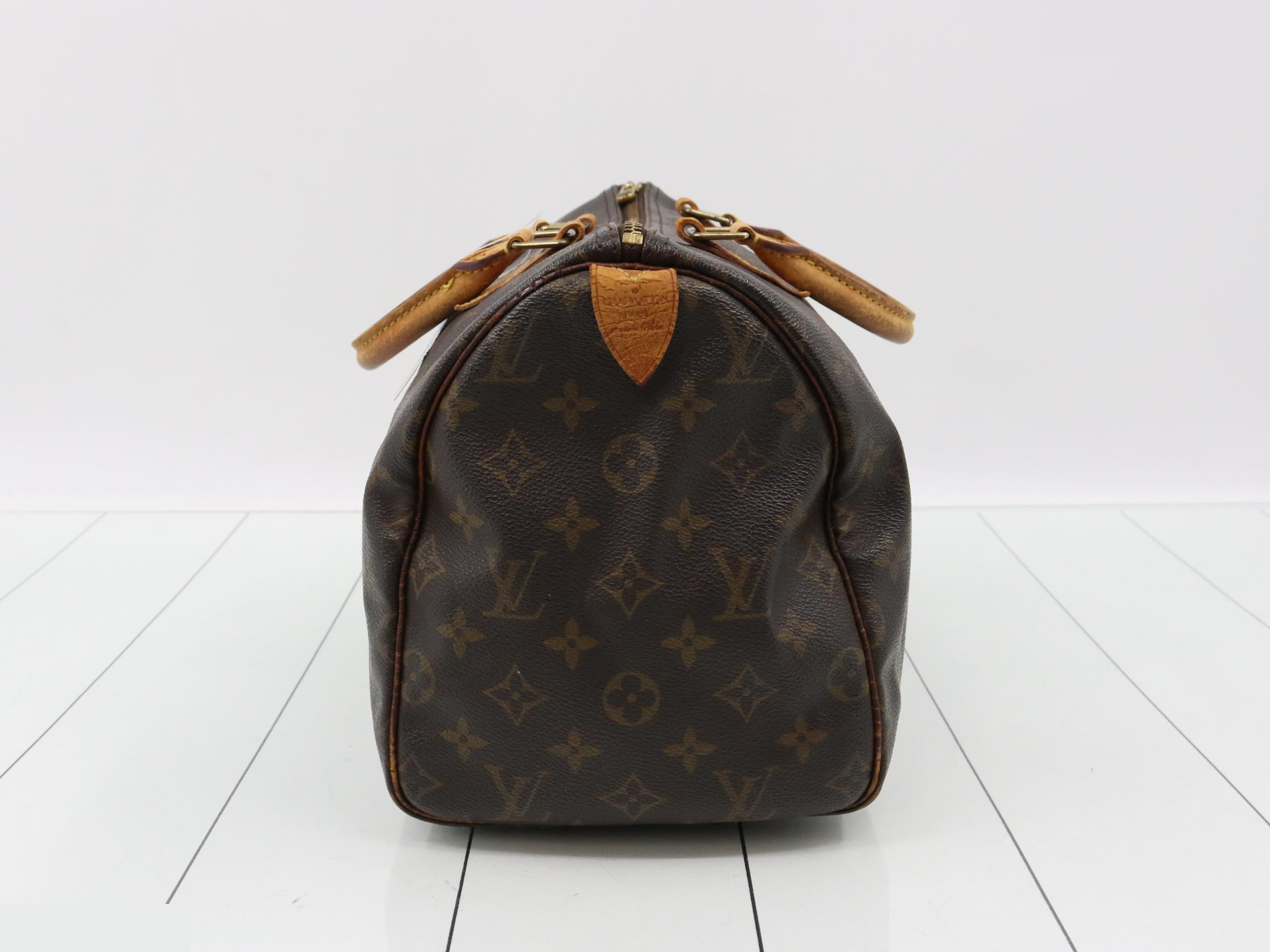 Speedy 30 — view 4