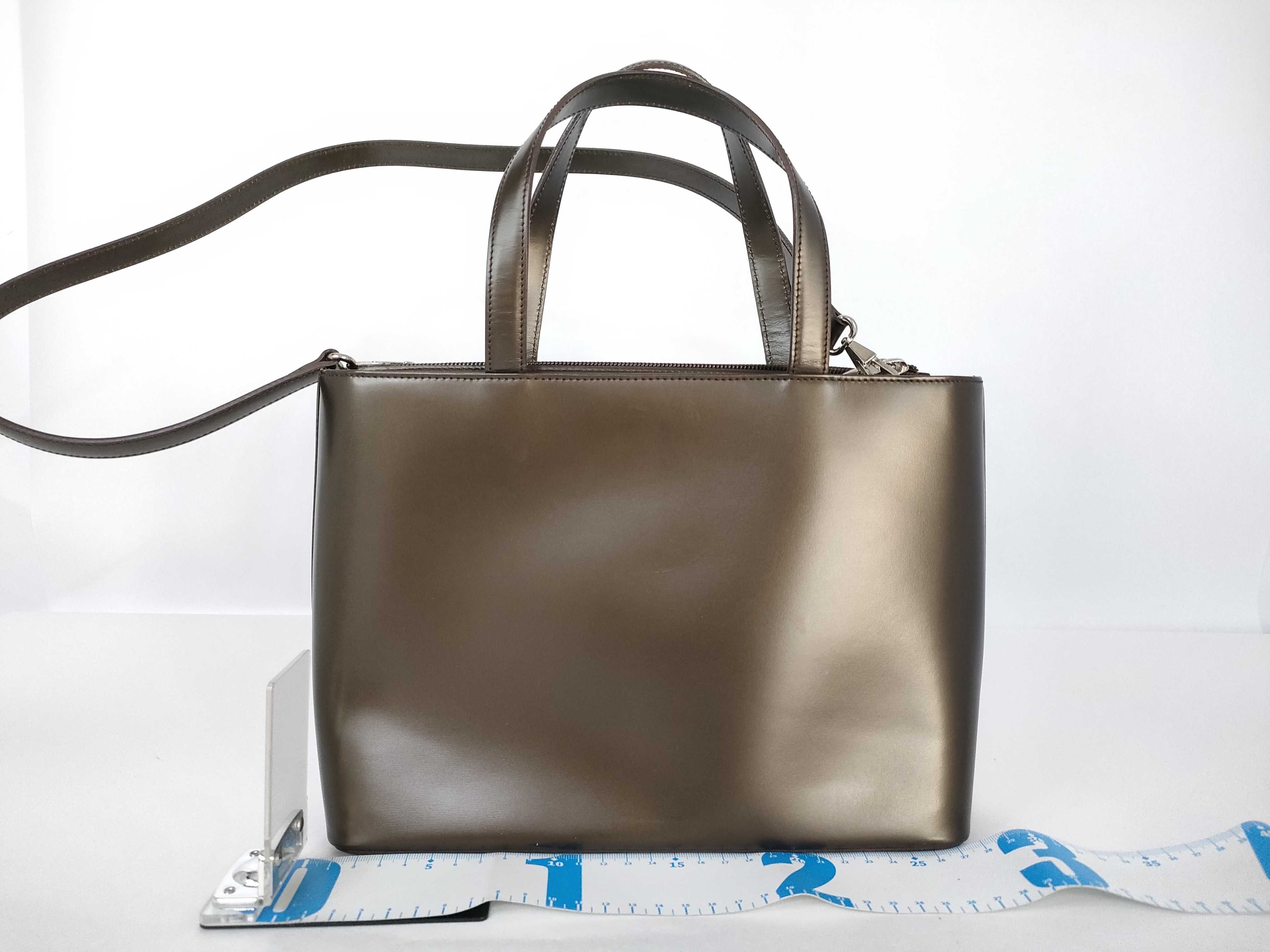 2-way handbag — view 2