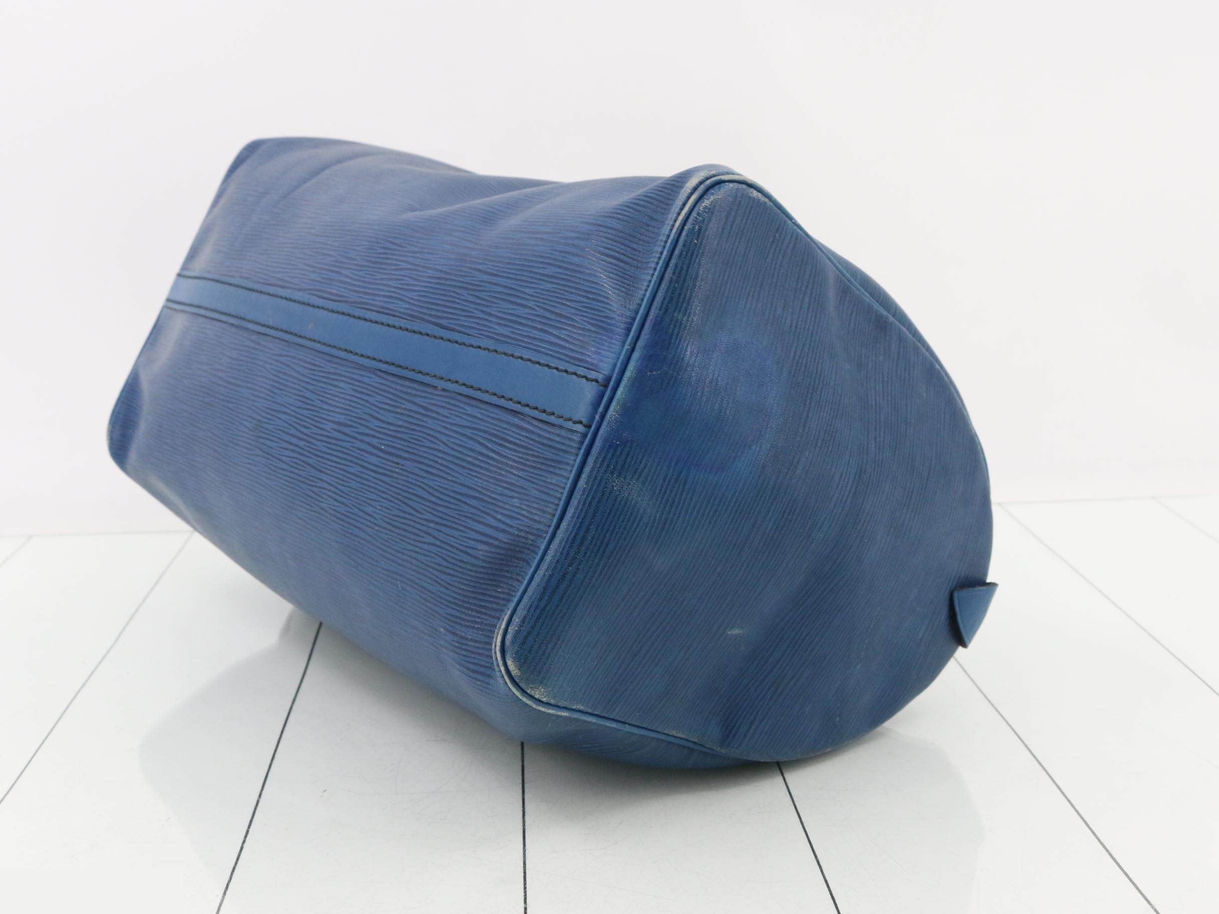 M42995 Speedy 35 Blue — view 6