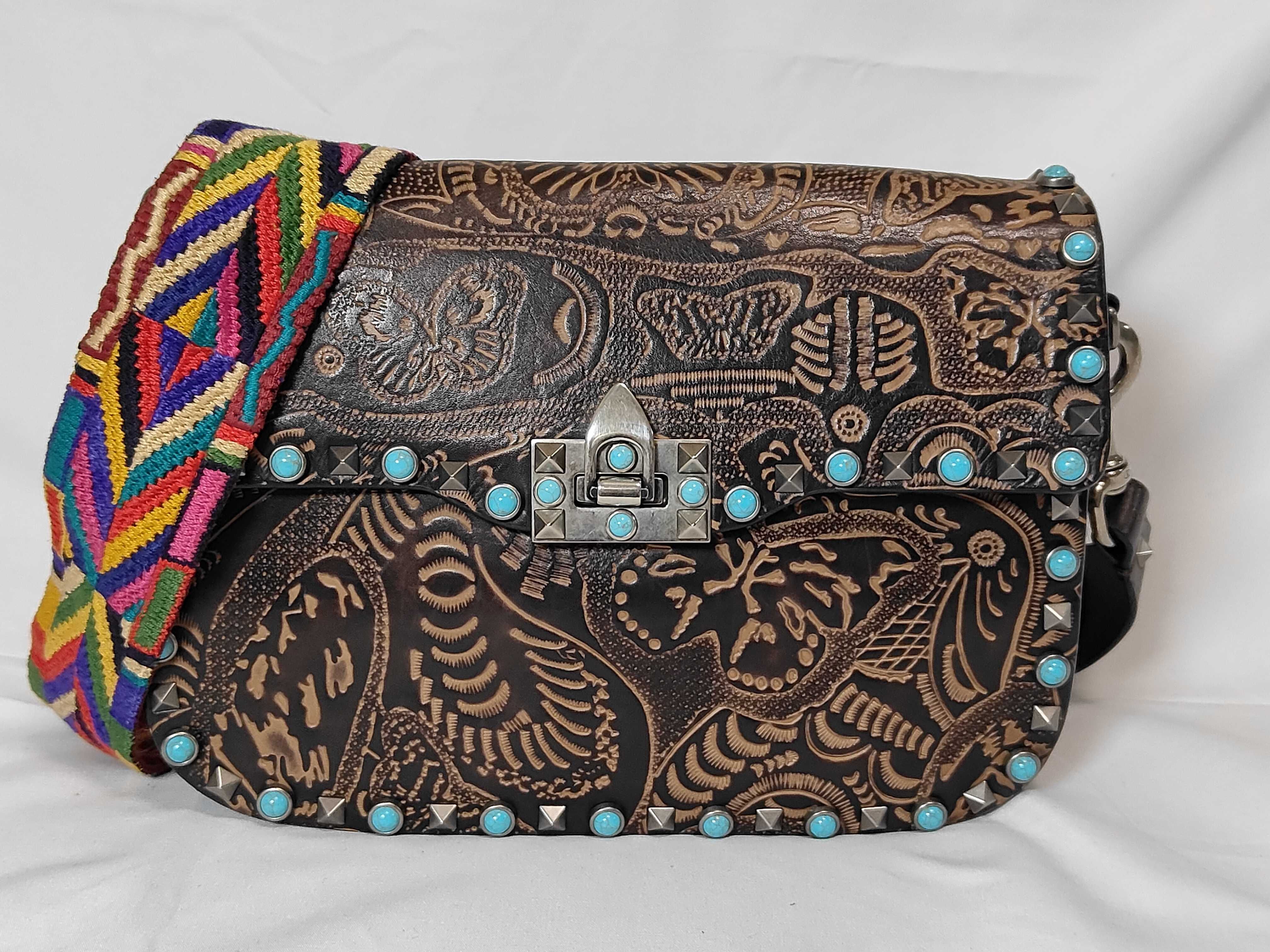 Shoulder Bag