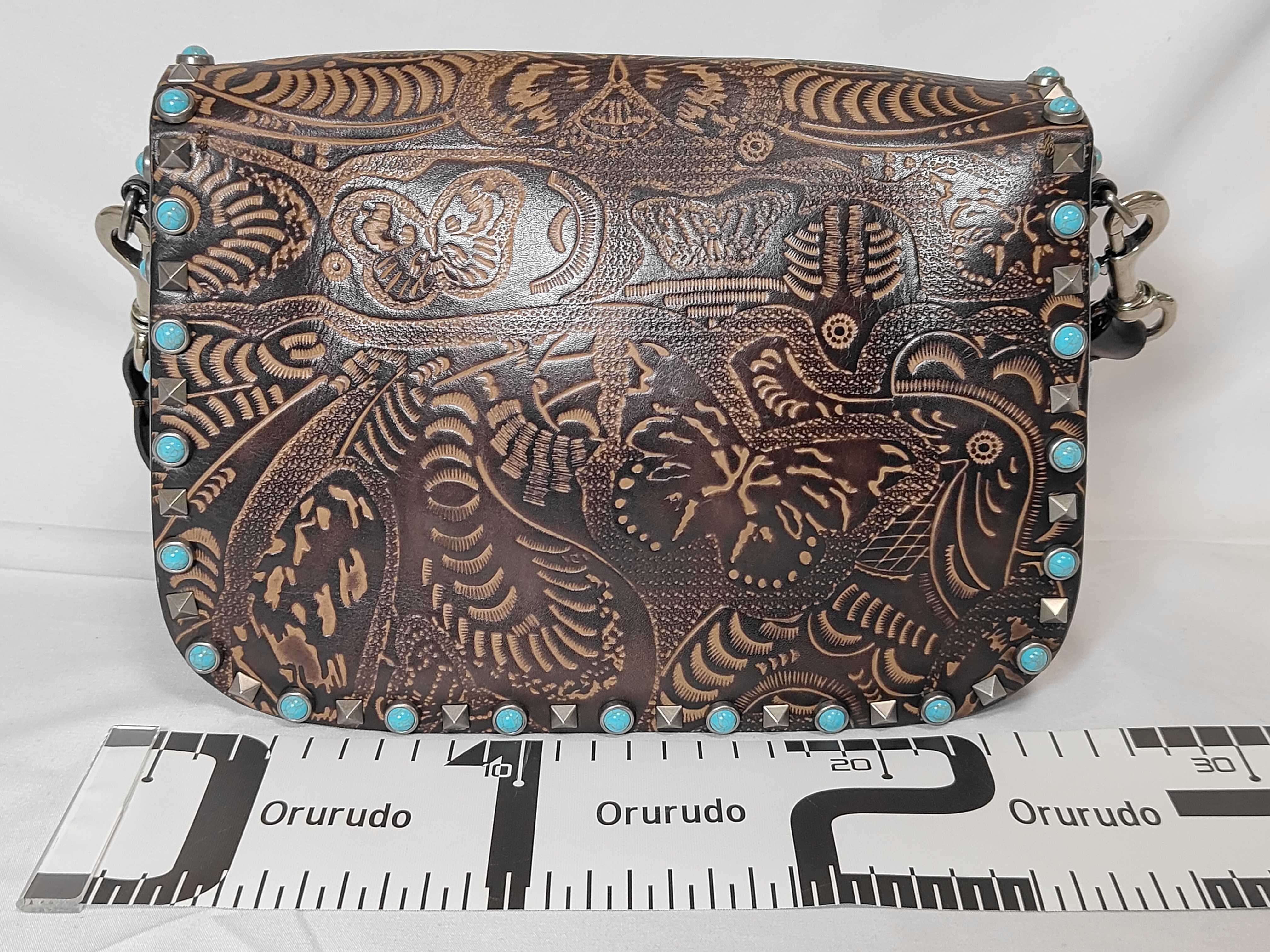 Shoulder Bag — view 2