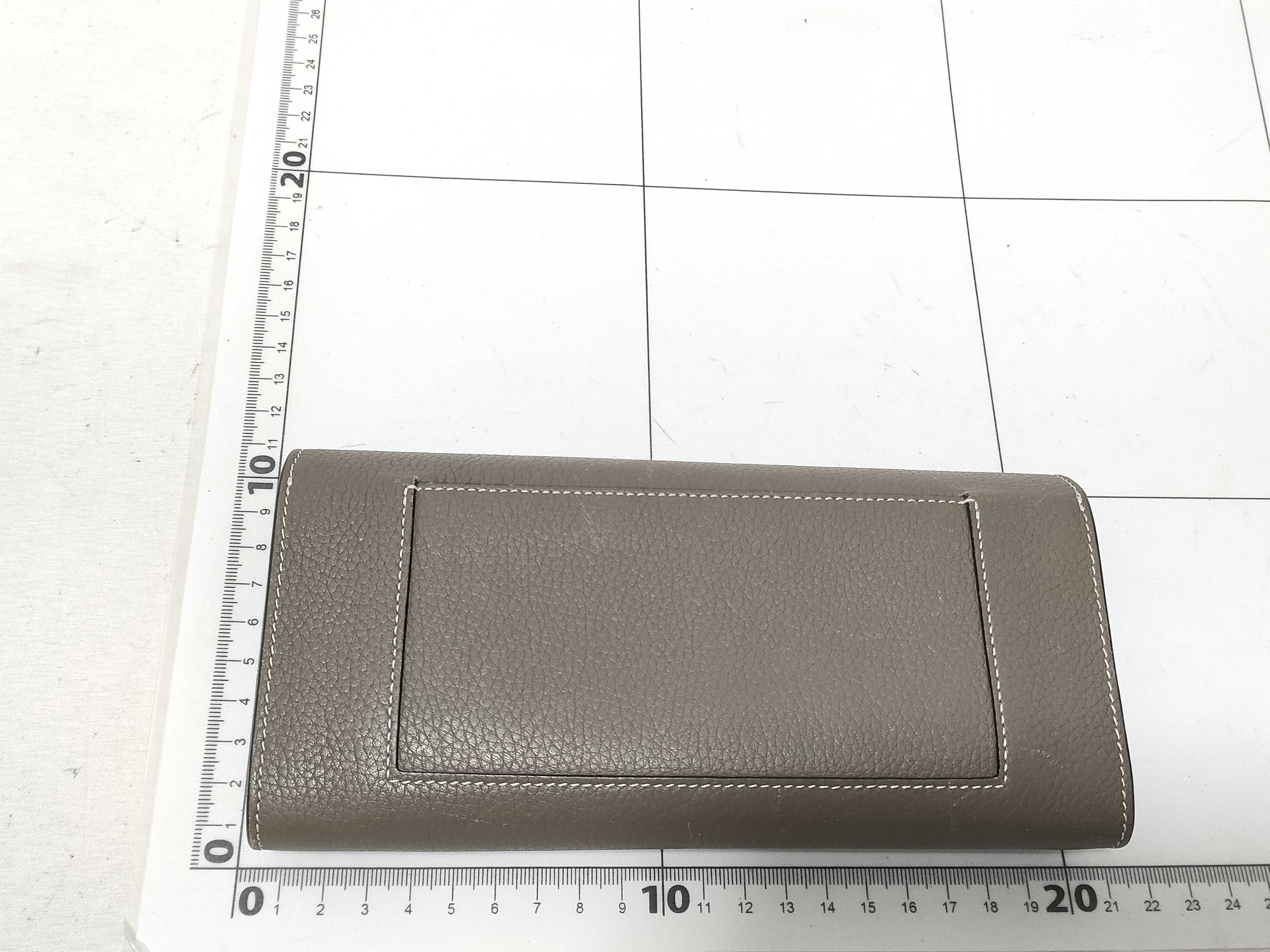 Large Flap Multifunction Wallet — view 2