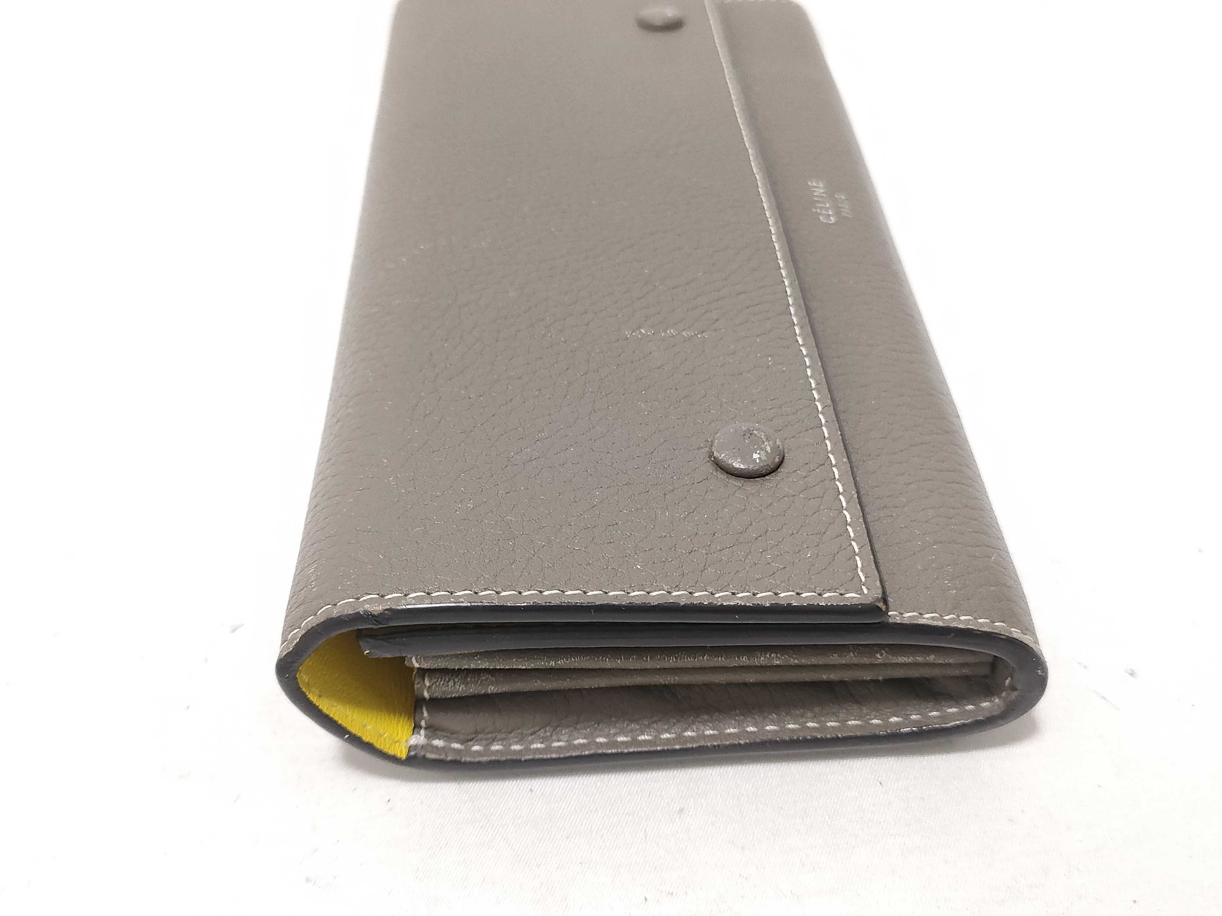 Large Flap Multifunction Wallet — view 5