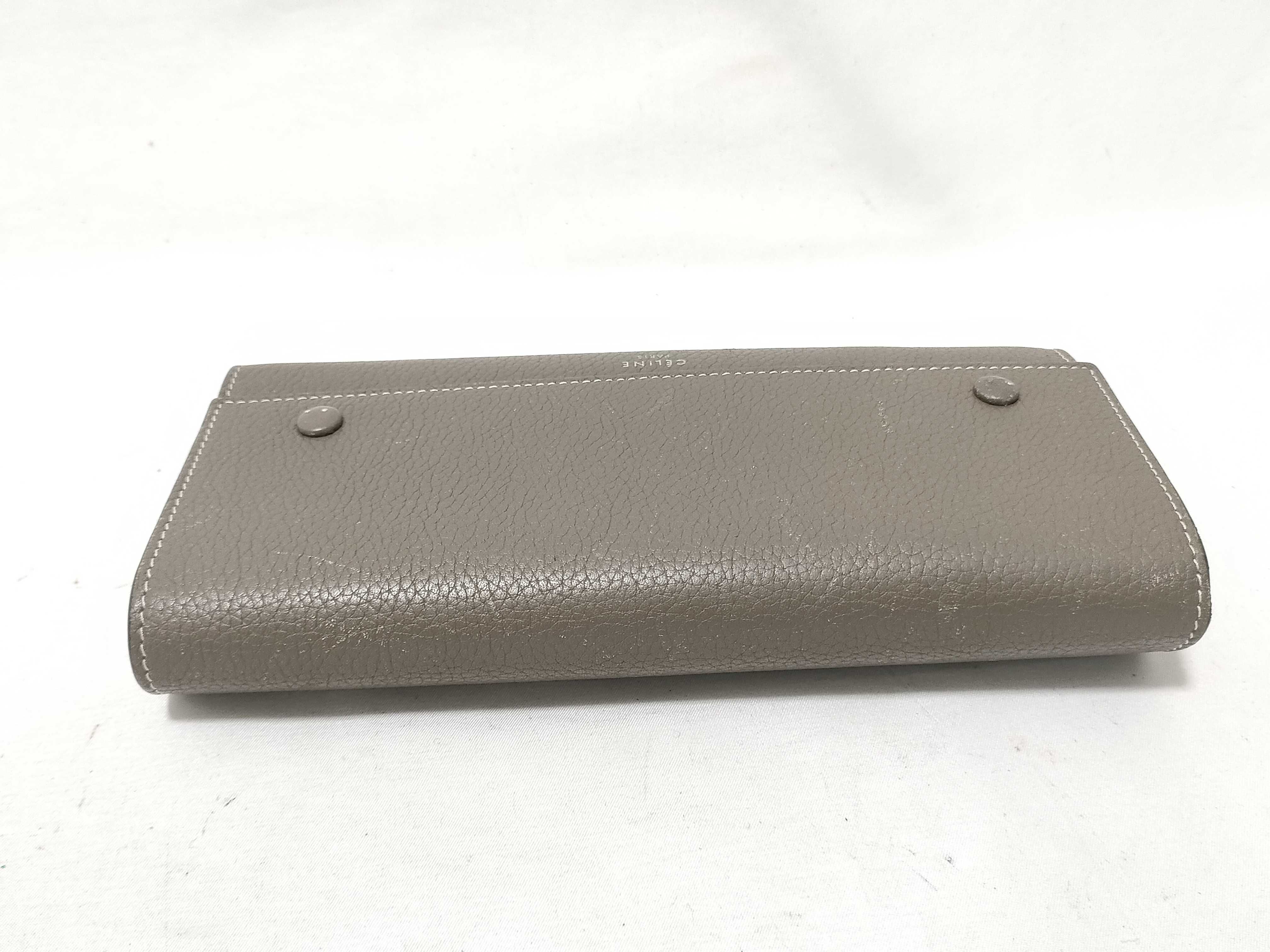 Large Flap Multifunction Wallet — view 6