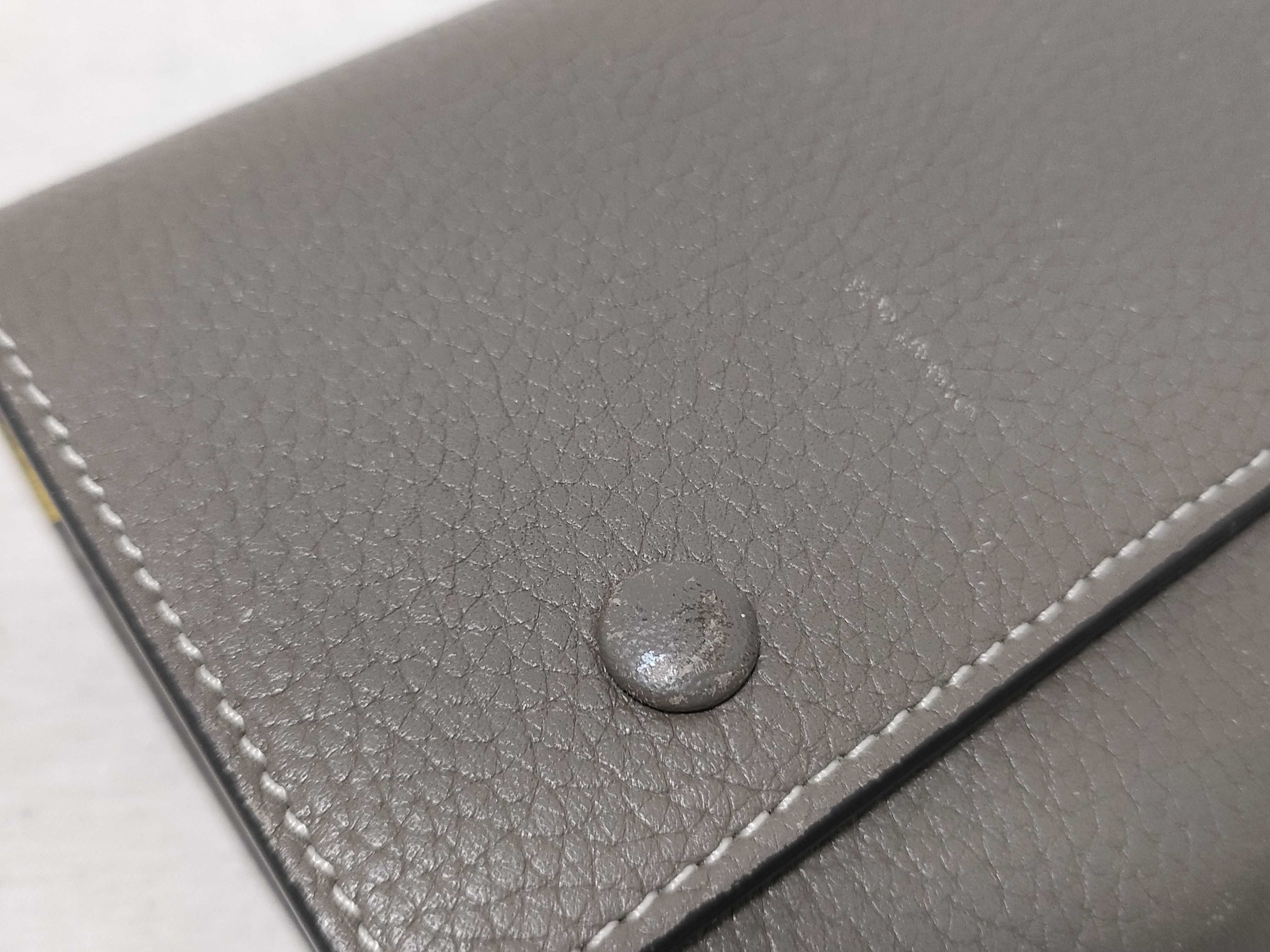 Large Flap Multifunction Wallet — view 7