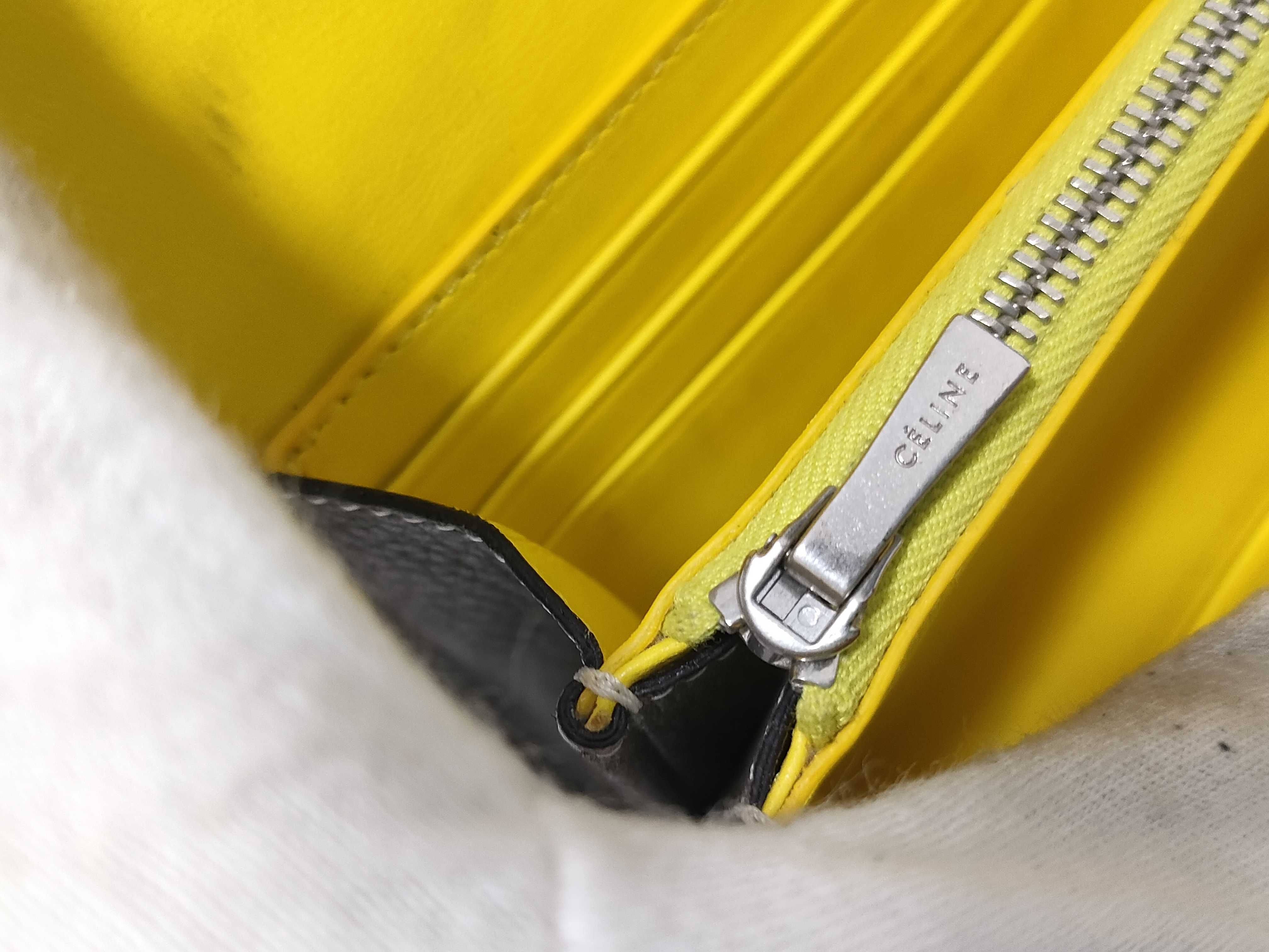 Large Flap Multifunction Wallet — view 8
