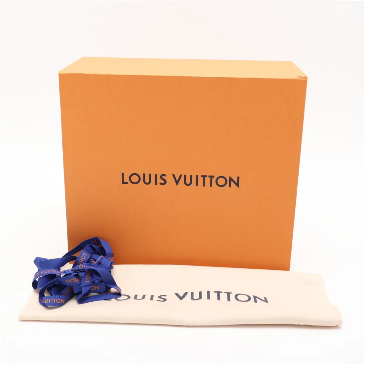 Monogram Jacquard Velvet Speedy Bandoulière 20 M20751 Blue (RFID detected) — view 11