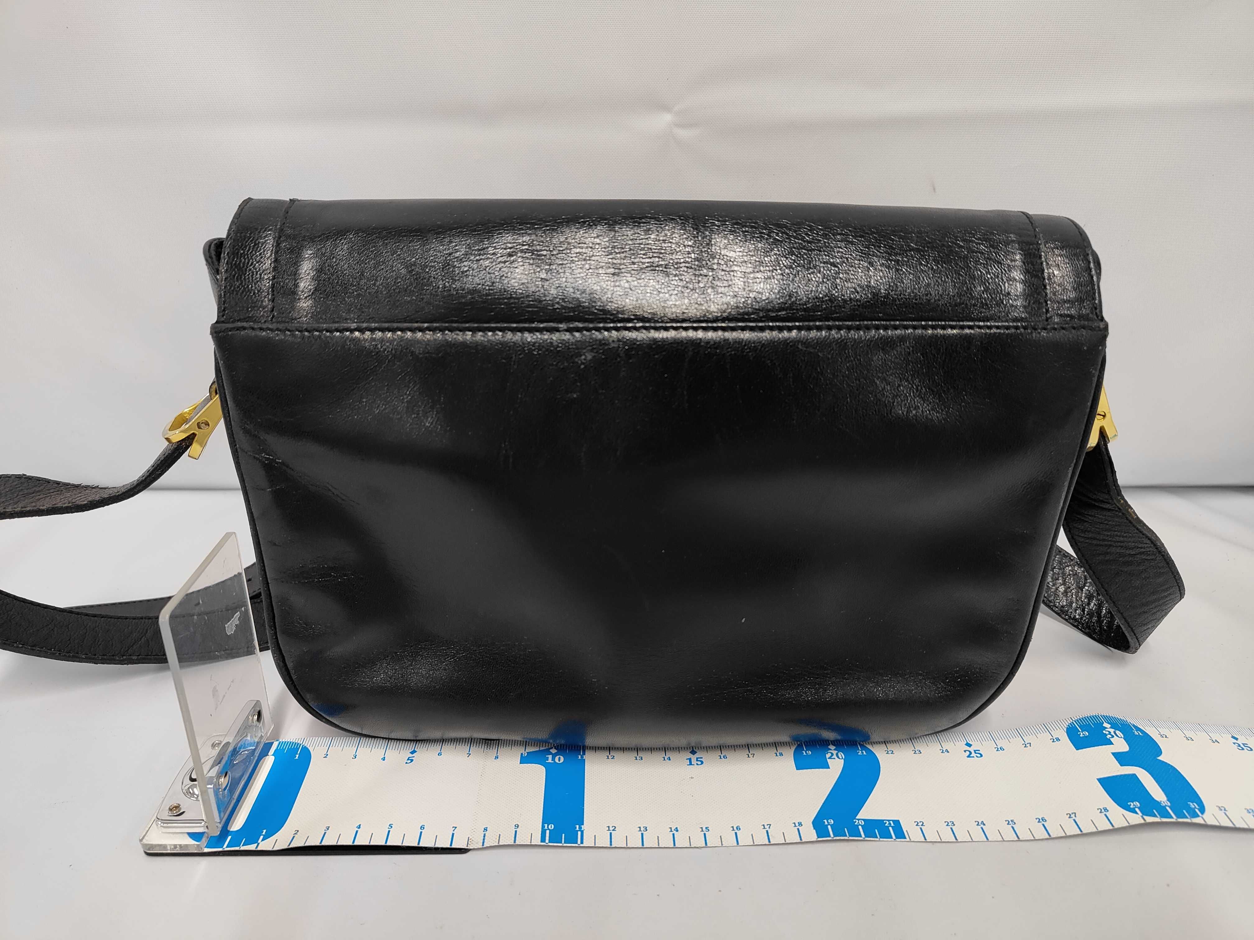 Triomphe Shoulder Bag — view 2