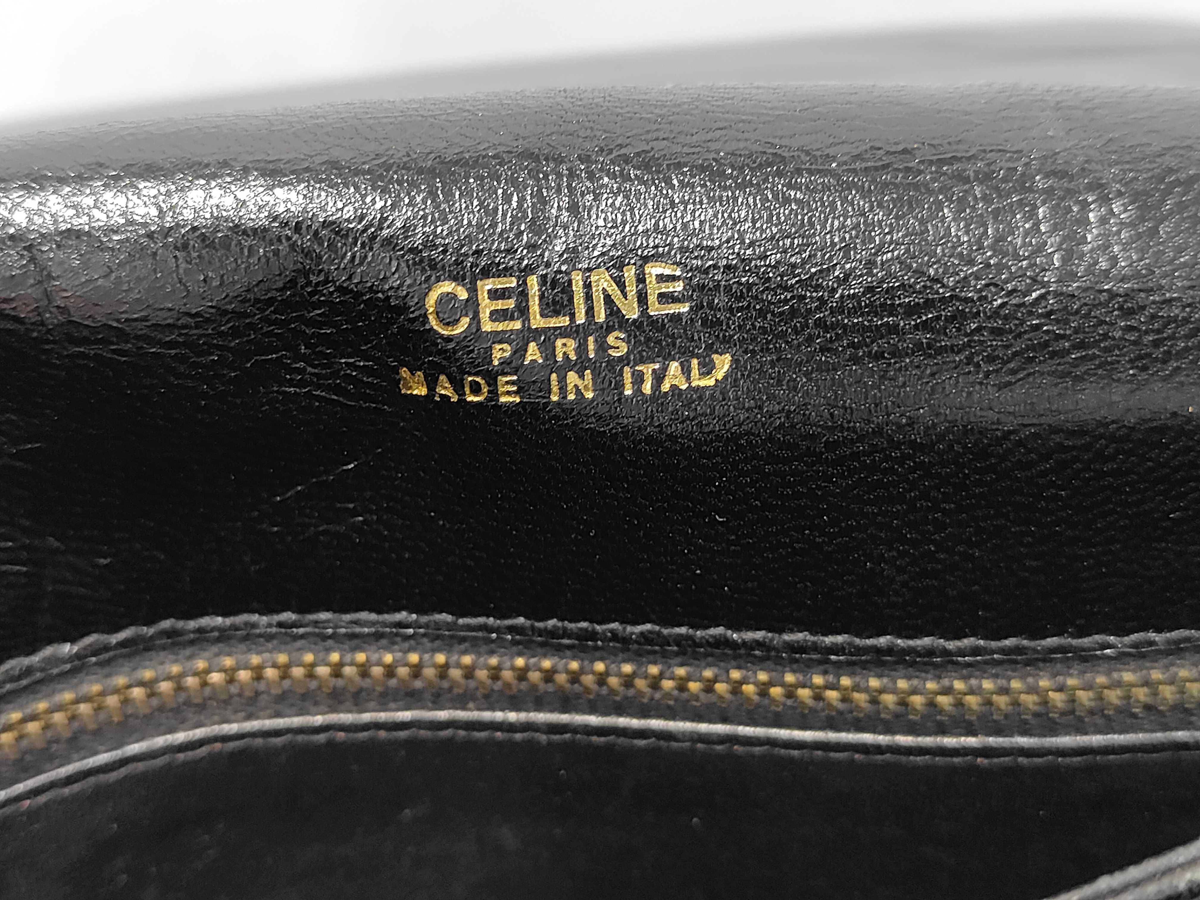 Triomphe Shoulder Bag — view 11