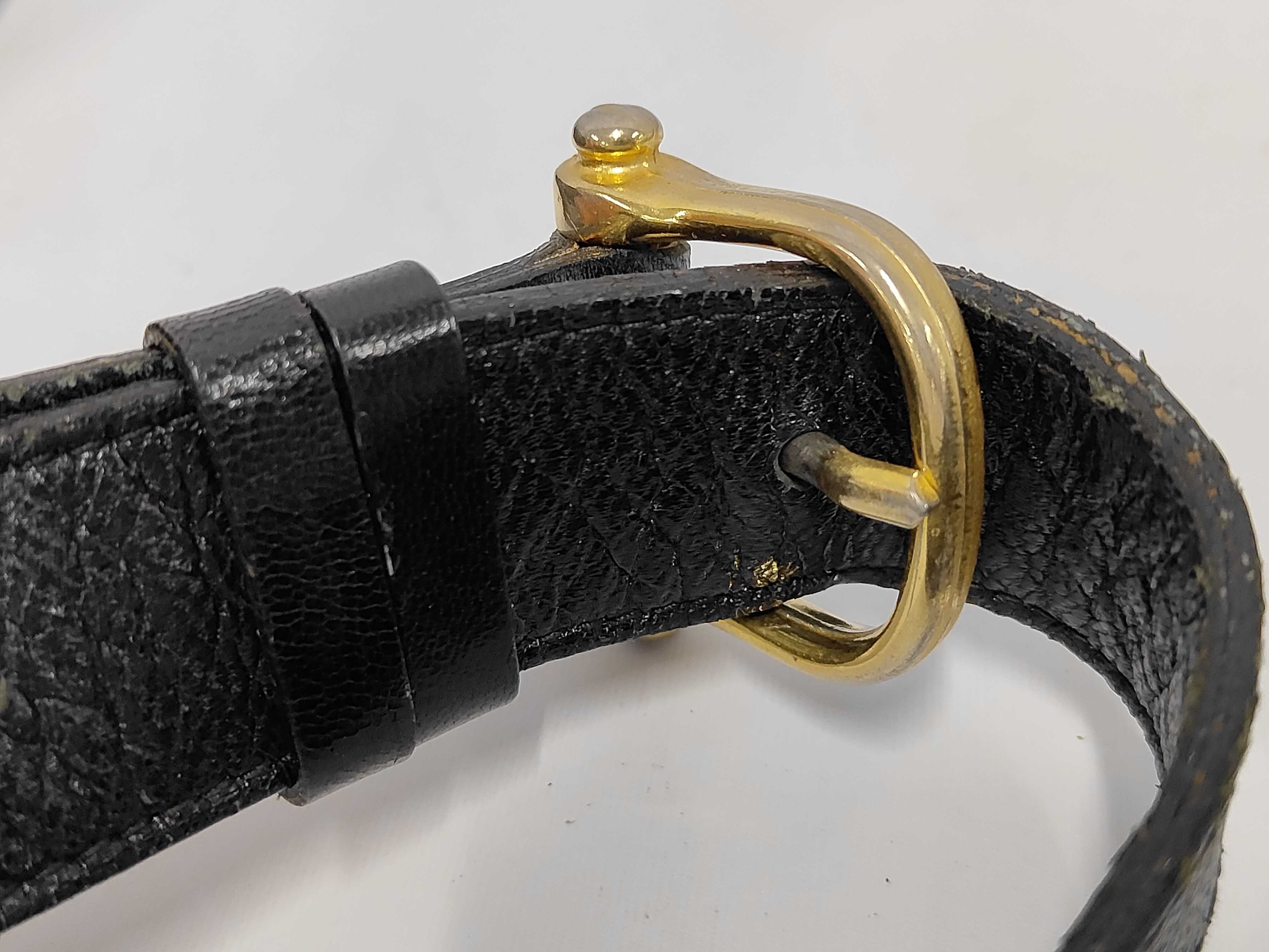 Triomphe Shoulder Bag — view 6