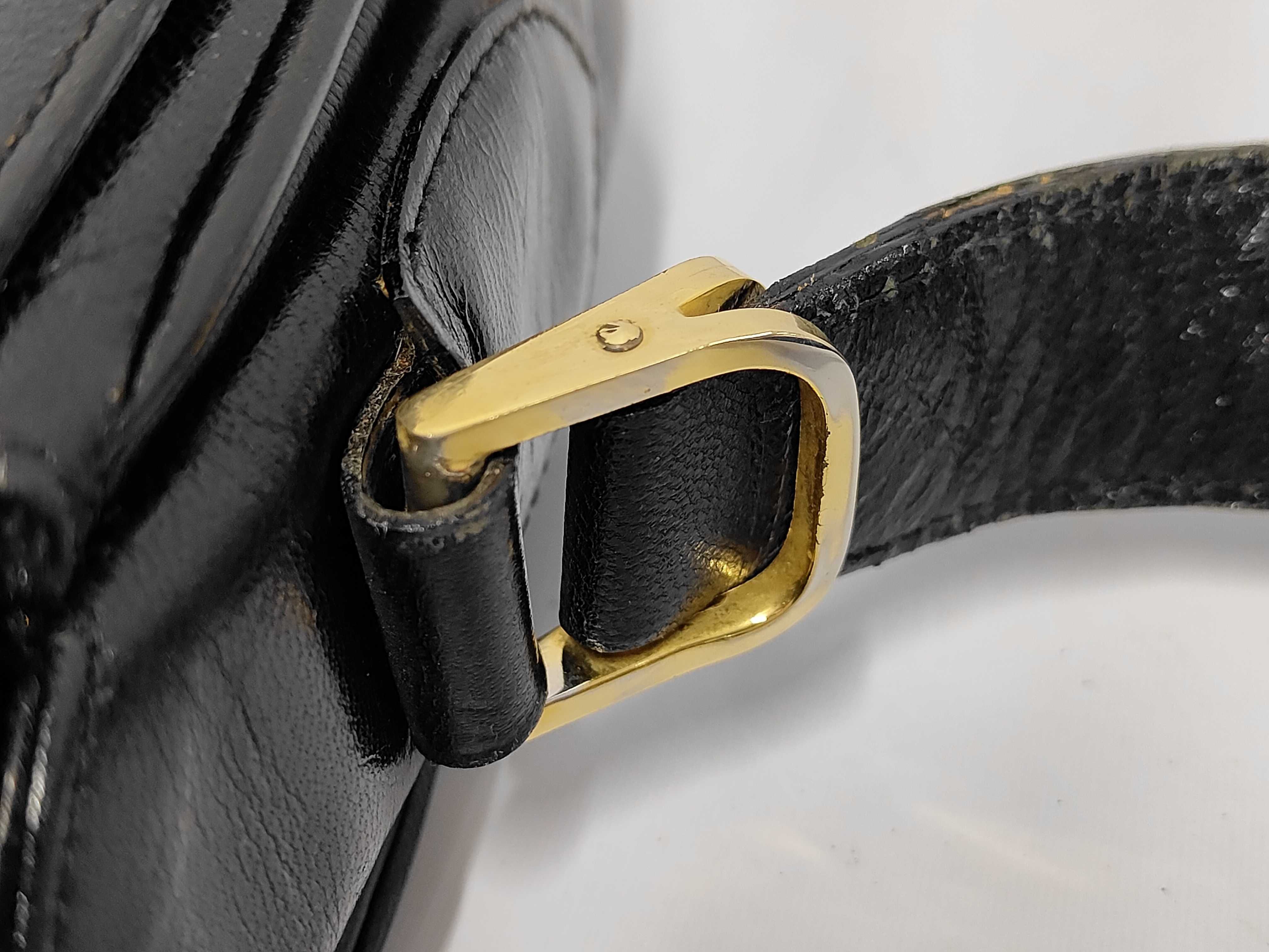 Triomphe Shoulder Bag — view 7