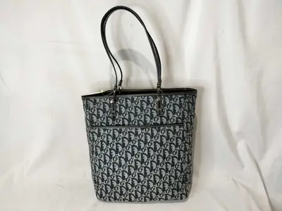 Trotter Handbag with CD Hardware