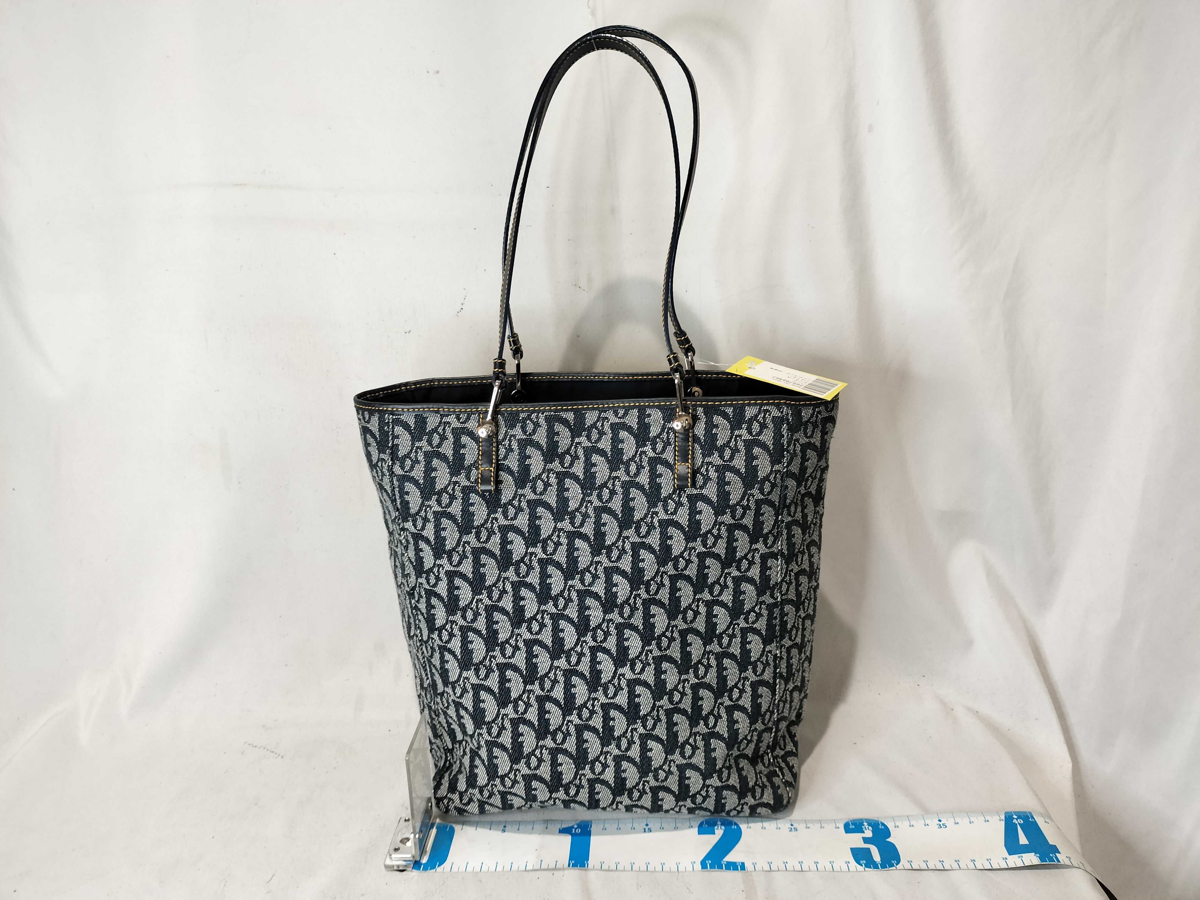 Trotter Handbag with CD Hardware — view 2