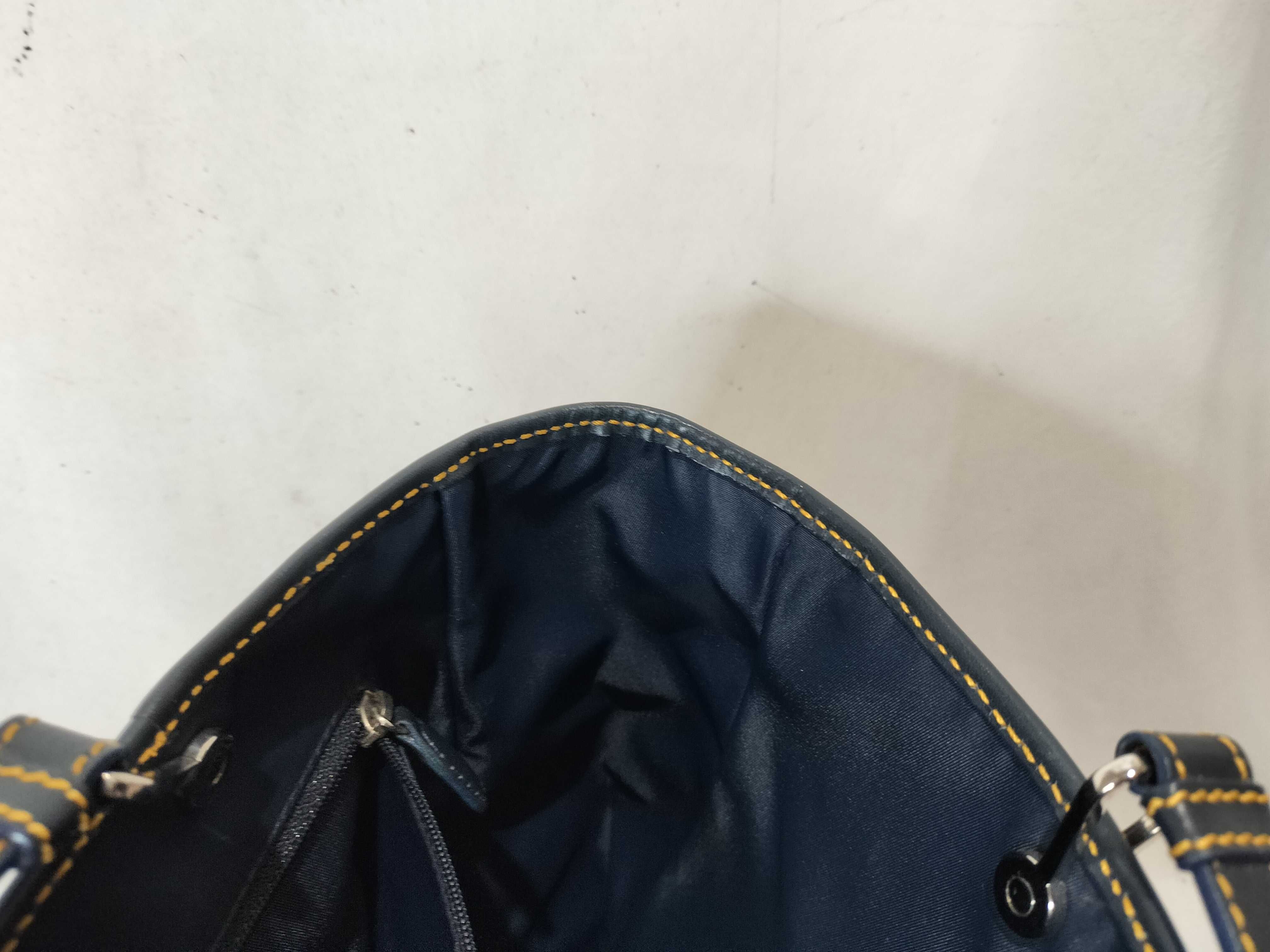 Trotter Handbag with CD Hardware — view 11