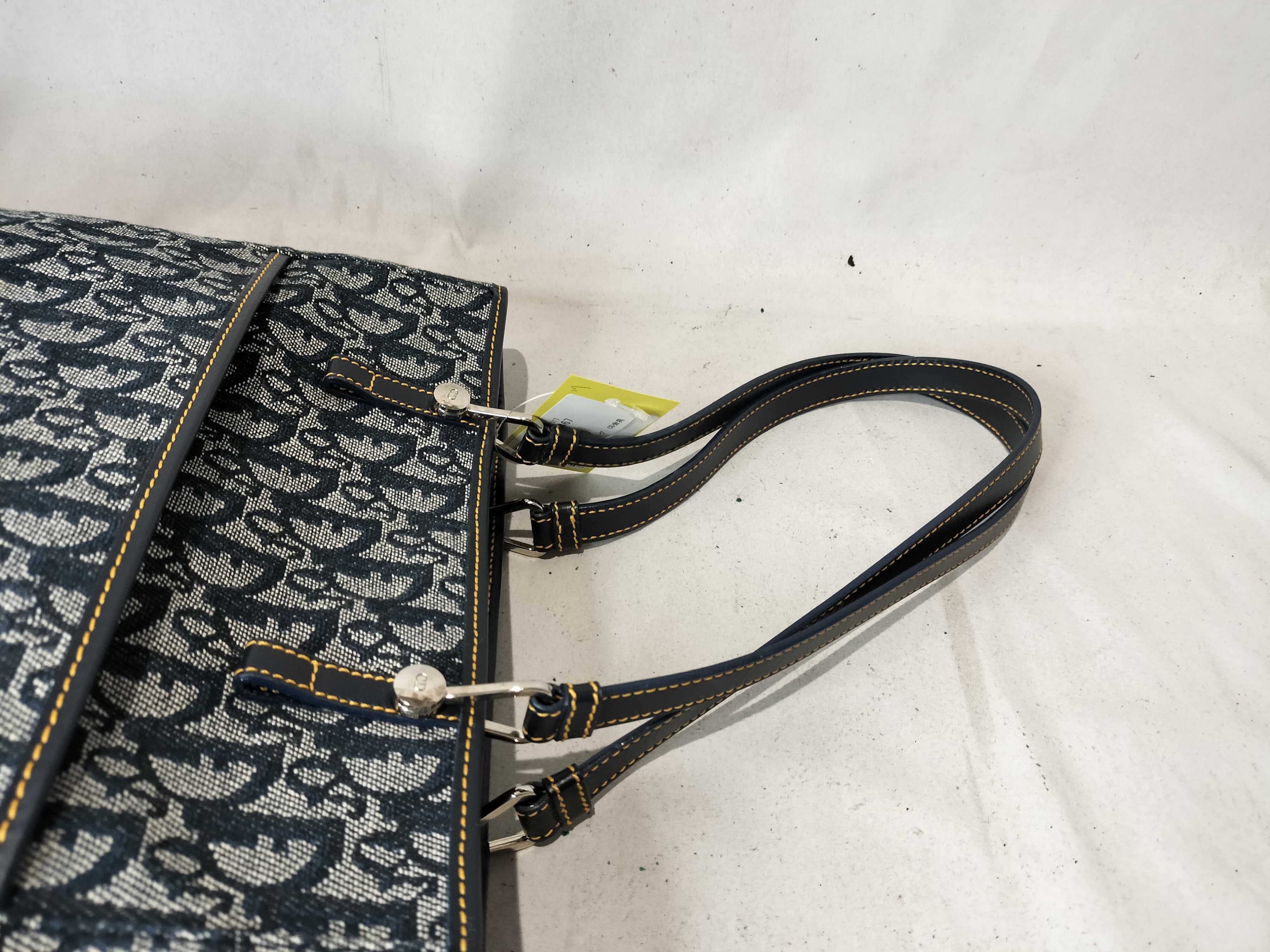 Trotter Handbag with CD Hardware — view 3